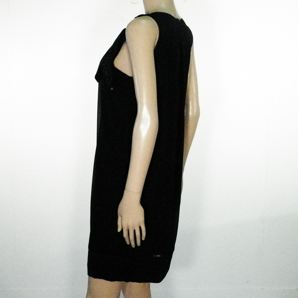 Robe Noire KOCCA T M. Bon état - Vue 3 - 
