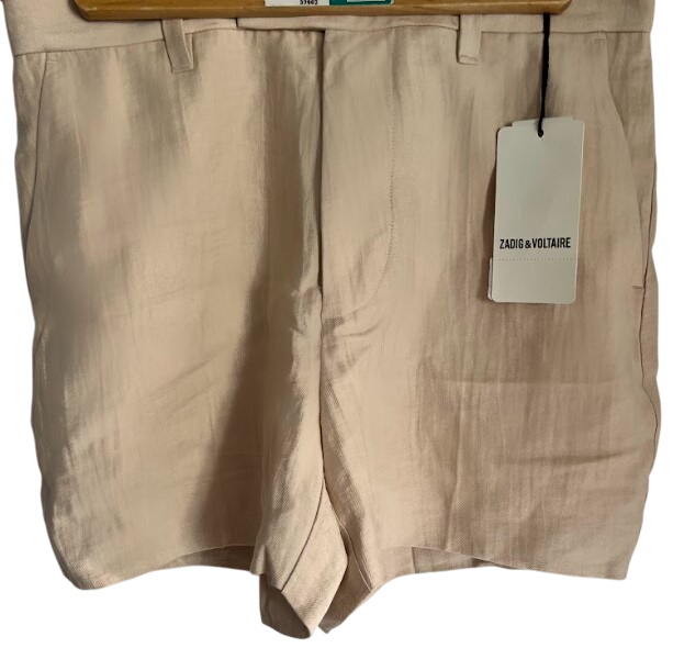 Short poudr Zadig&Voltaire, T34 - Zadig & Voltaire - Modalova