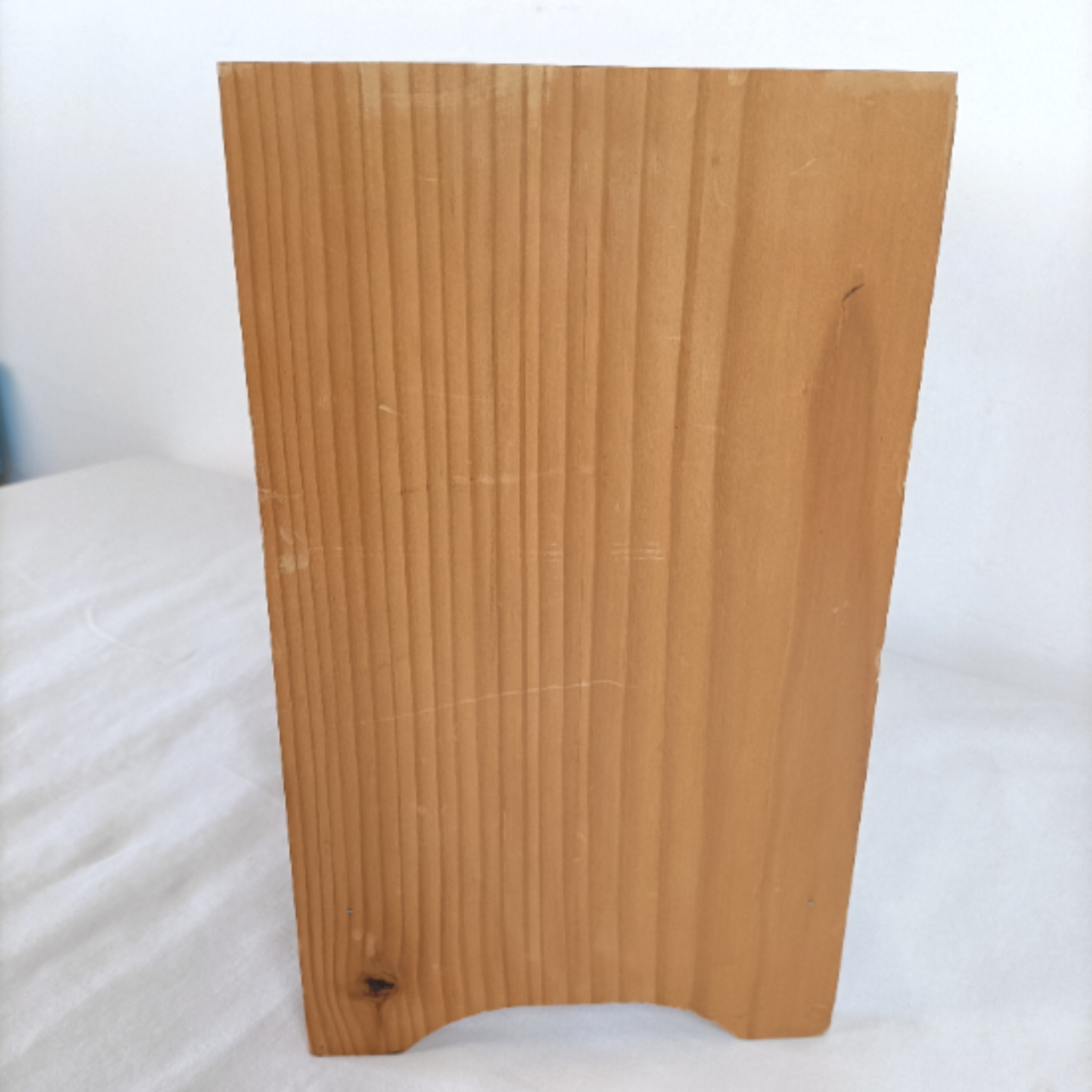 Petit meuble de rangement en bois - Photo 6