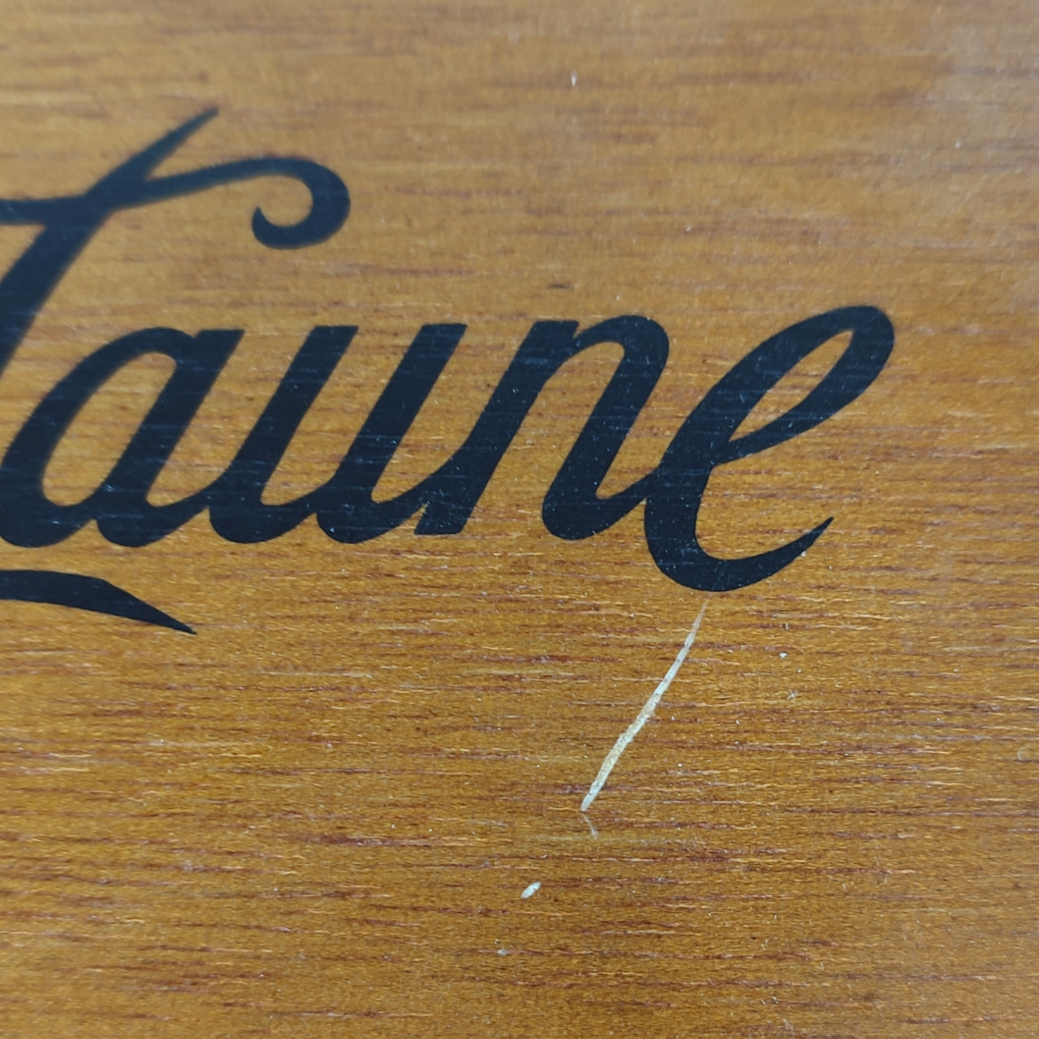 Boîte de jeu Nain Jaune (vide) - SMIR de France - Bon état - Photo 15