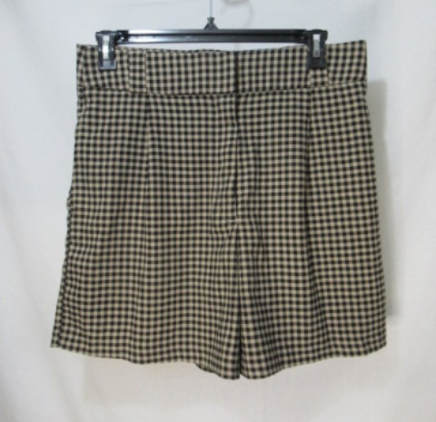 BF135 - Short  carreaux - Positive - Taille 44 - pimkie - Modalova
