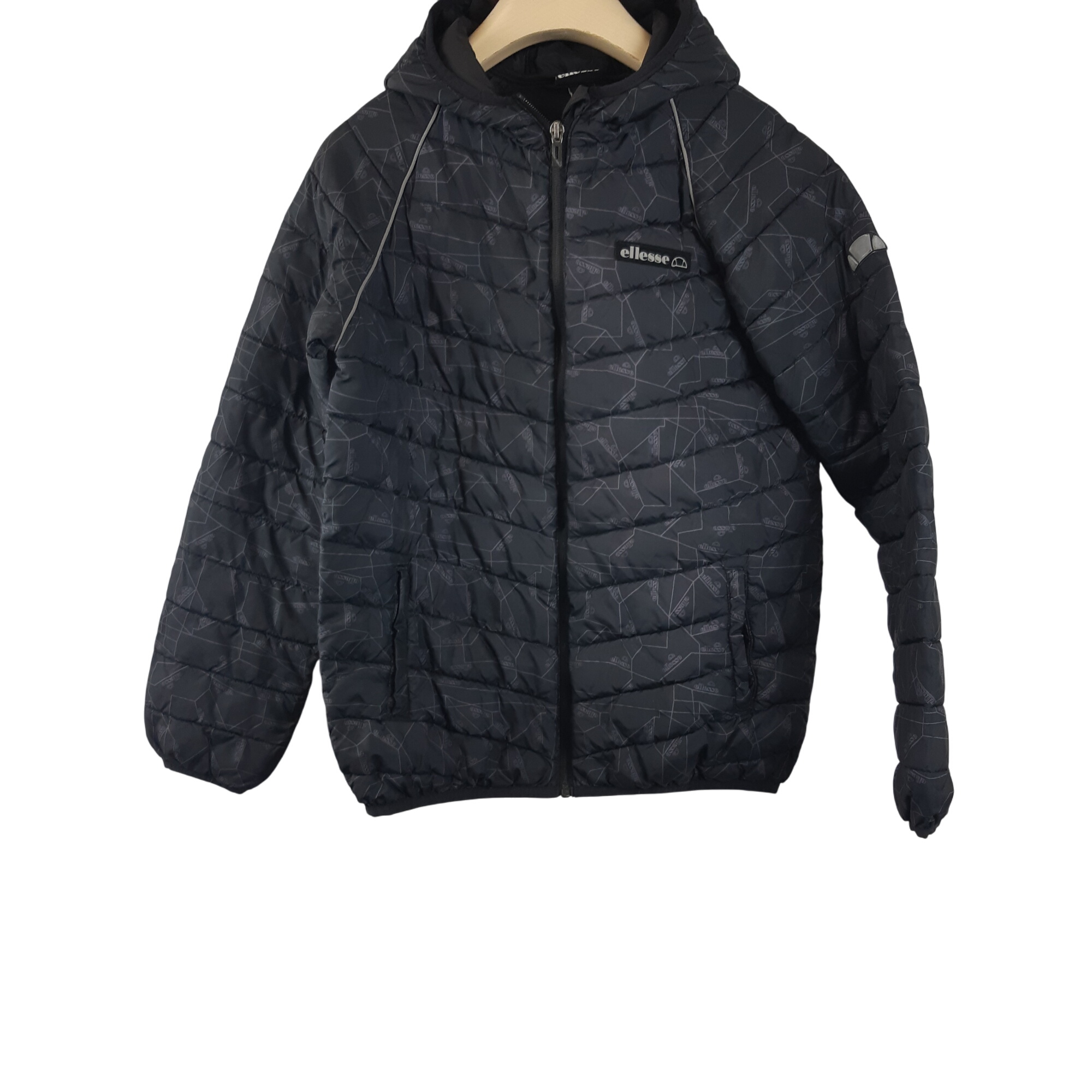 Commandant Solane, Jérémie Claes - Label Emmaüs