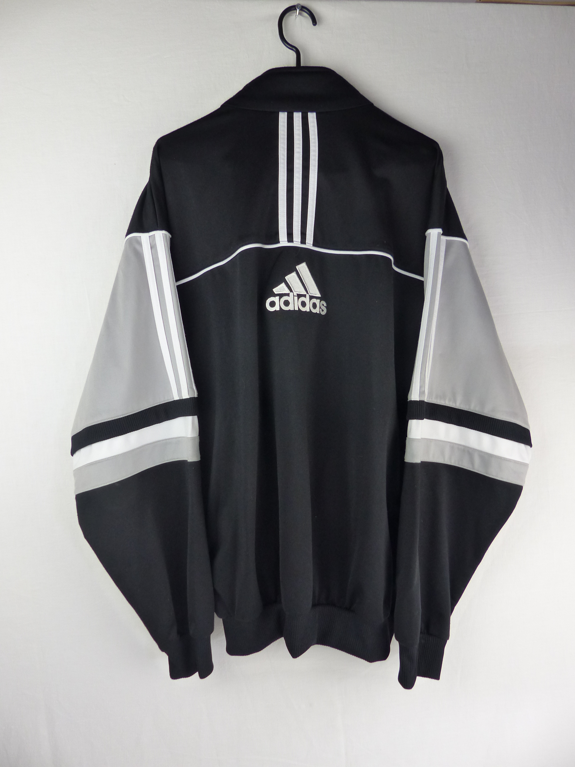 Veste de survêtement Adidas Vintage T.M/186 - Photo 5