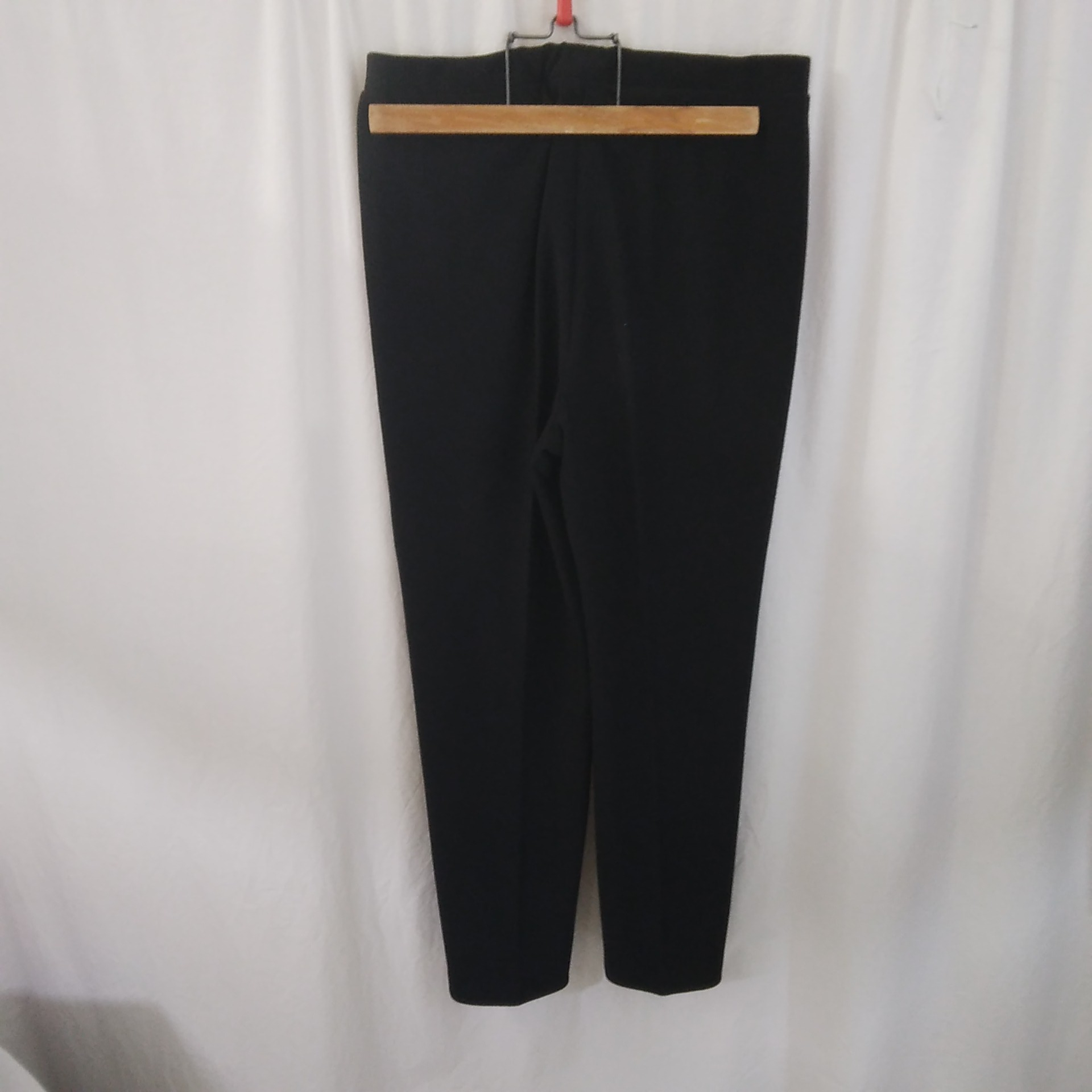 Pantalon Christian-Marry - Taille 40 - Noir Très bon état - Vue 3 - 