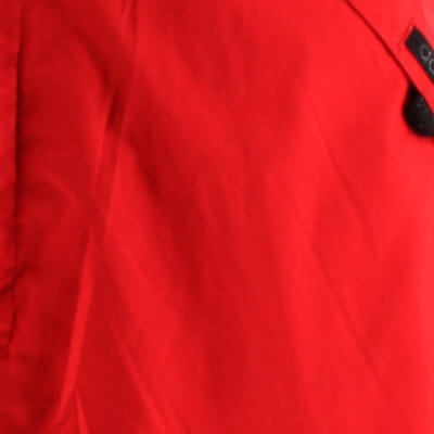 Pantacourt rouge - Homme - ADIDAS - Taille L - Photo 3