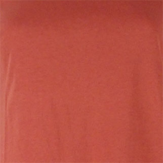 T-shirt rose - femme - In Extenso - taille L - Photo 2