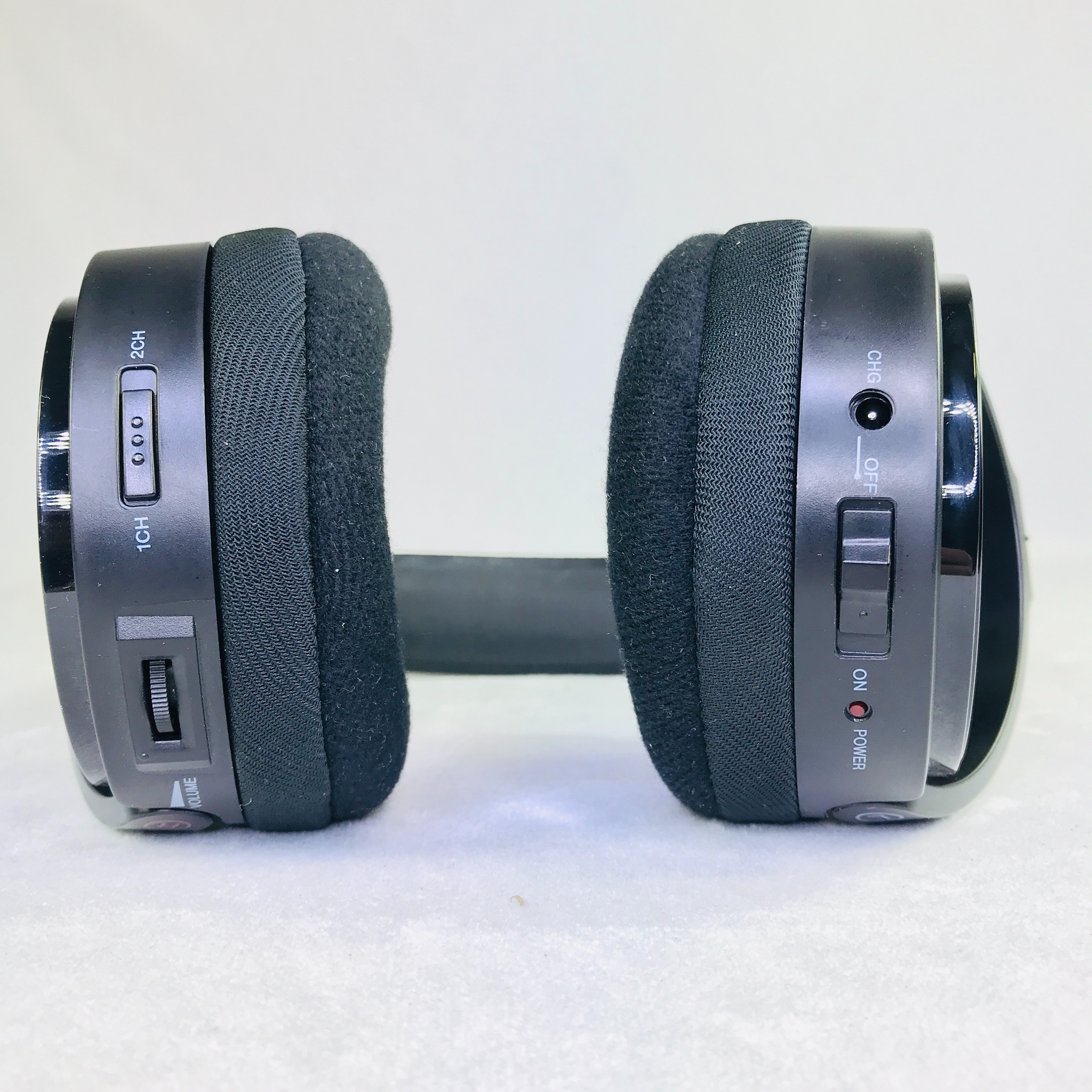 Casque sans fil UHF : Sony MDR-RF811R - Photo 3