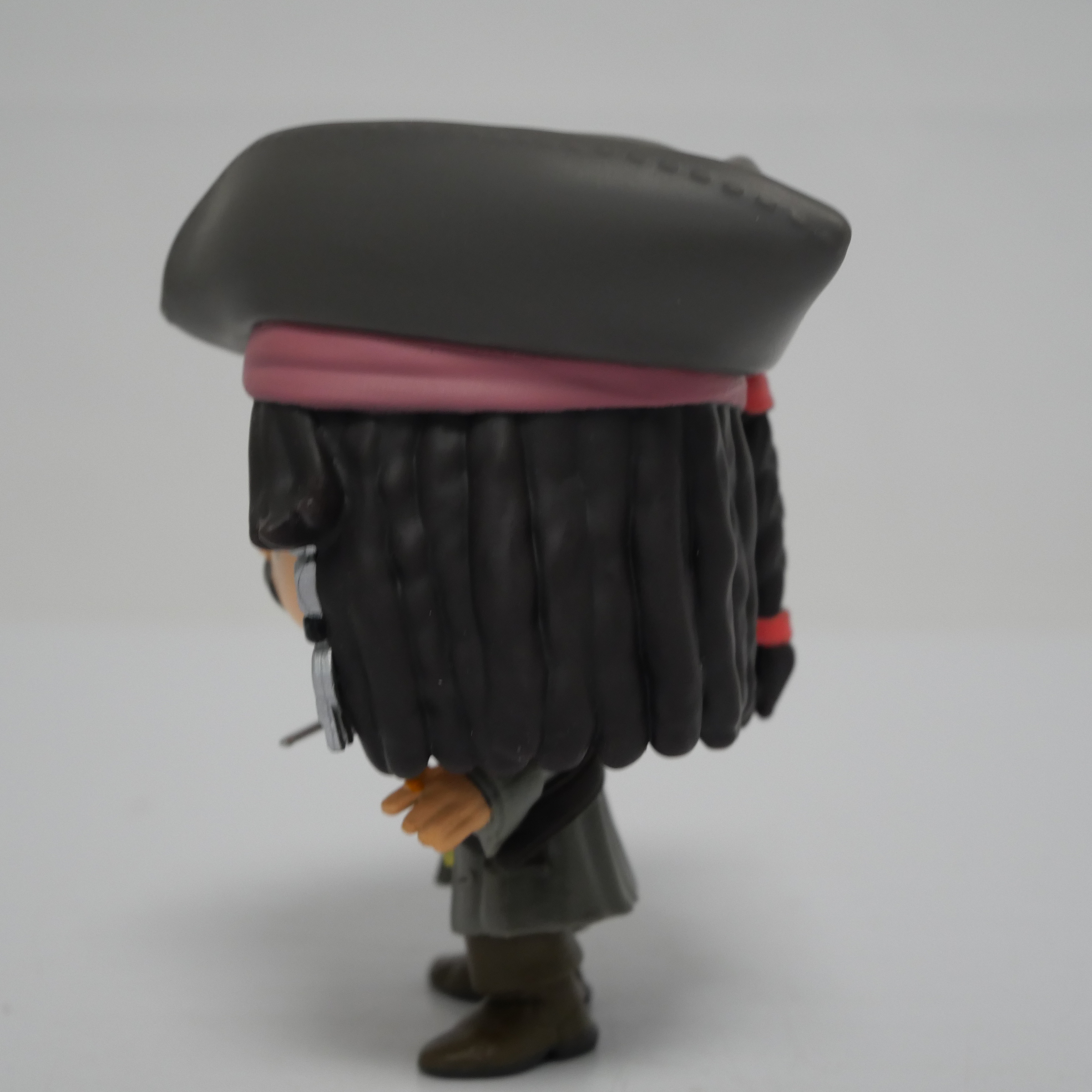 Voir photo 6 de Figurine Pop Pirates des caraïbes Jack Sparrow #273 Figurine Pop Pirates des caraïbes Jack Sparrow #273 Très bon état - Vue 6 -