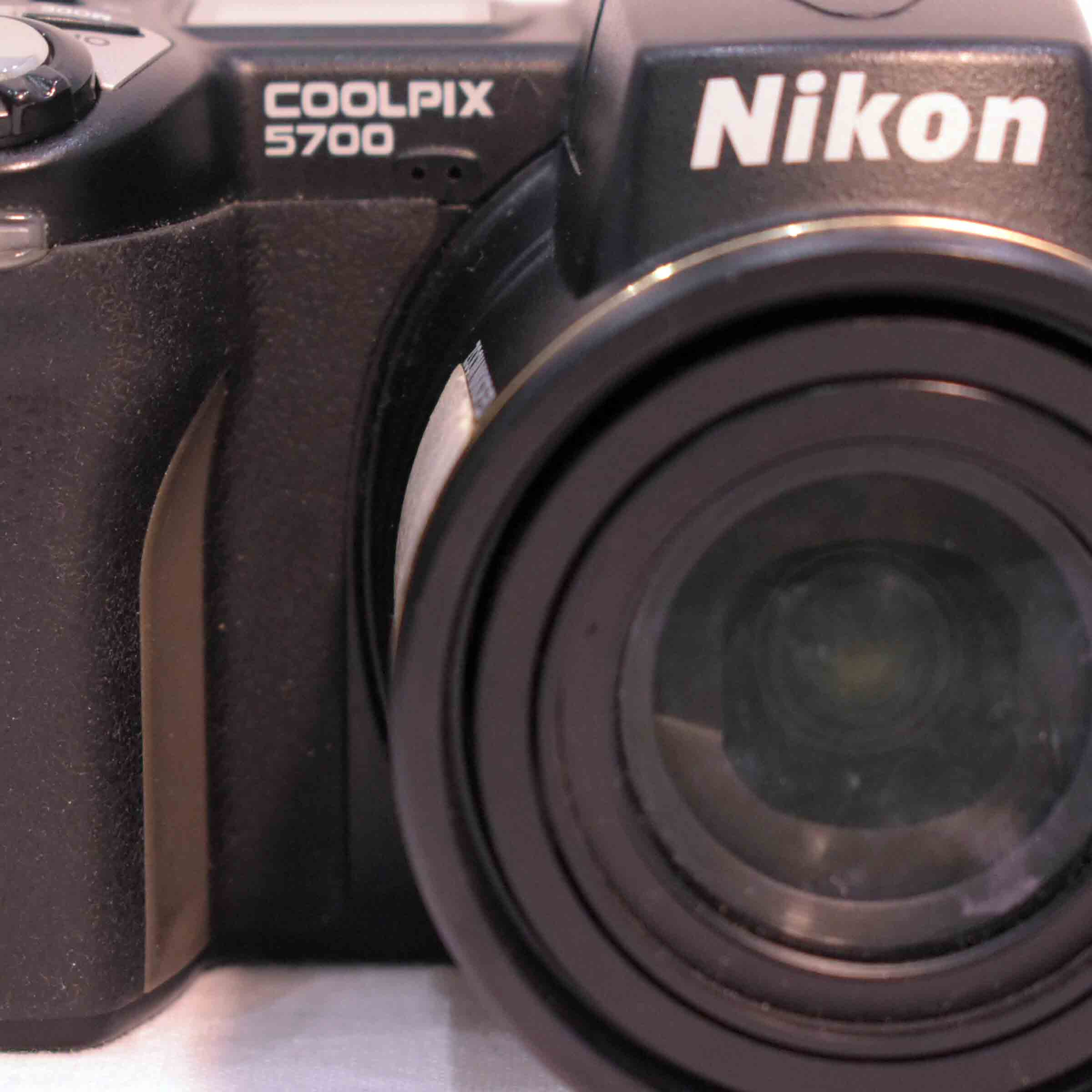Nikon™ Coolpix 5700 - Appareil Photo Bridge Numérique - Photo 22