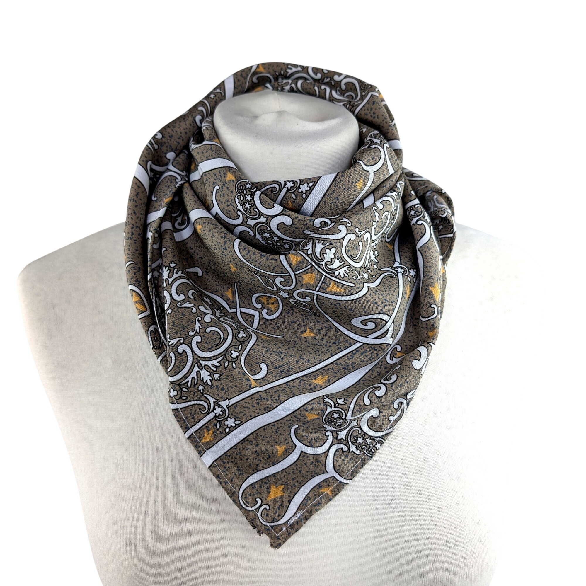 Foulard - Taille S - Label Emmaus - Modalova