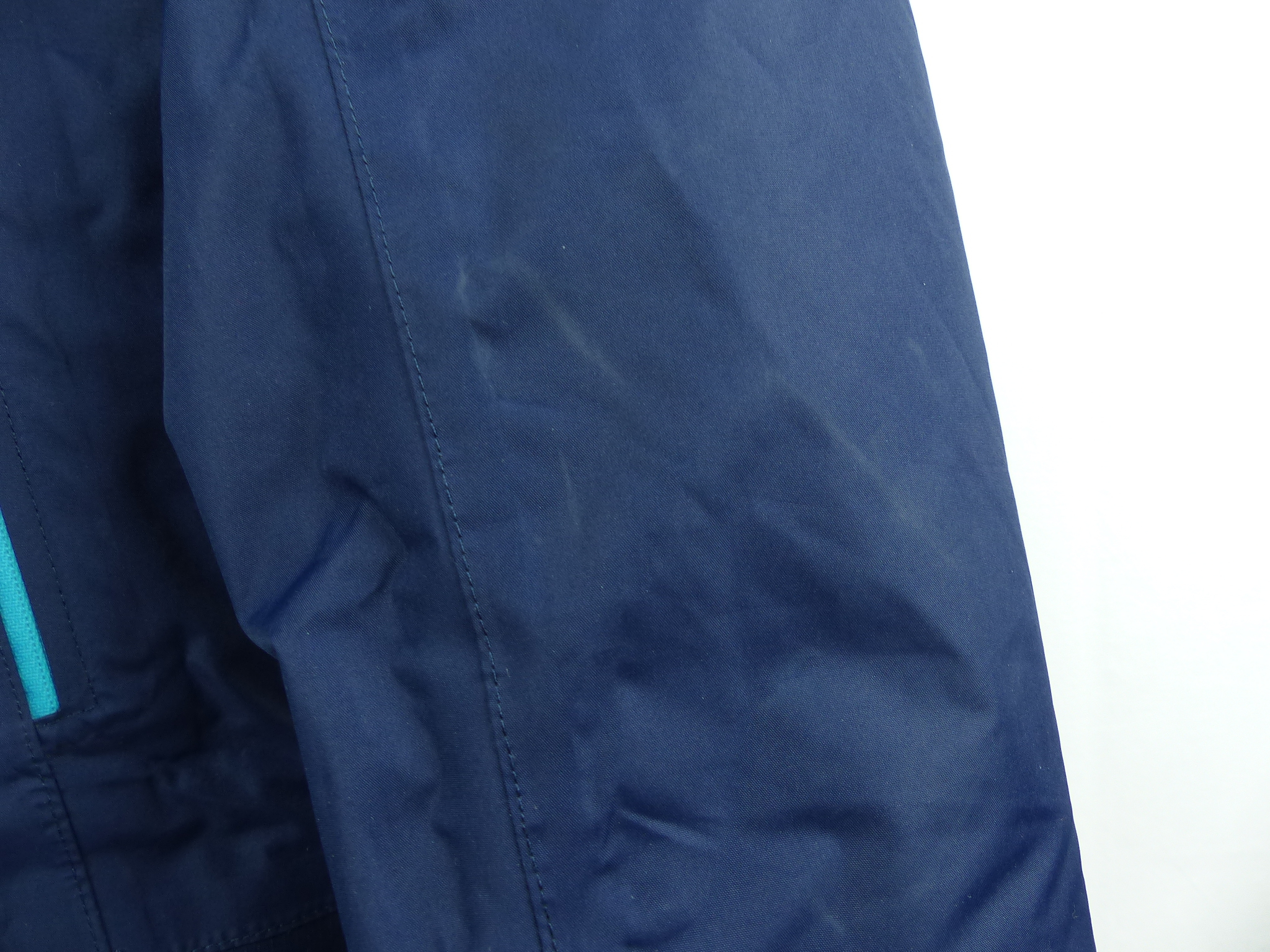 Veste enfants - Quechua 3 in 1 - Taille 14ans  Comme neuf - Vue 5 - 
