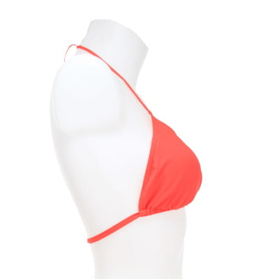 Haut de bain rouge - Femme - Marc O Polo - Taille 44 - Photo 2