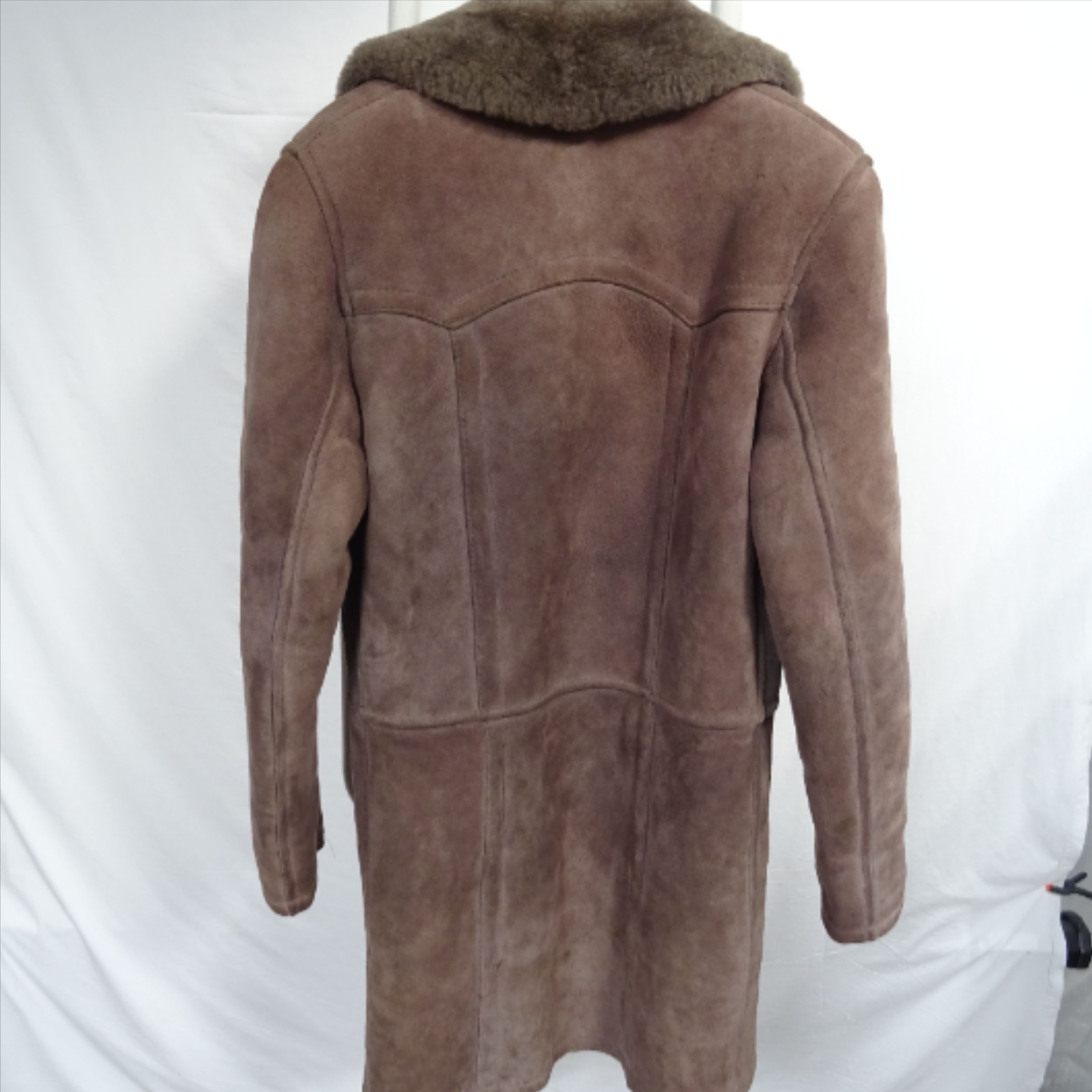 Voir photo 6 de Manteau d'hiver femme taille 38. Manteau d'hiver femme taille 38. Très bon état - Vue 6 -
