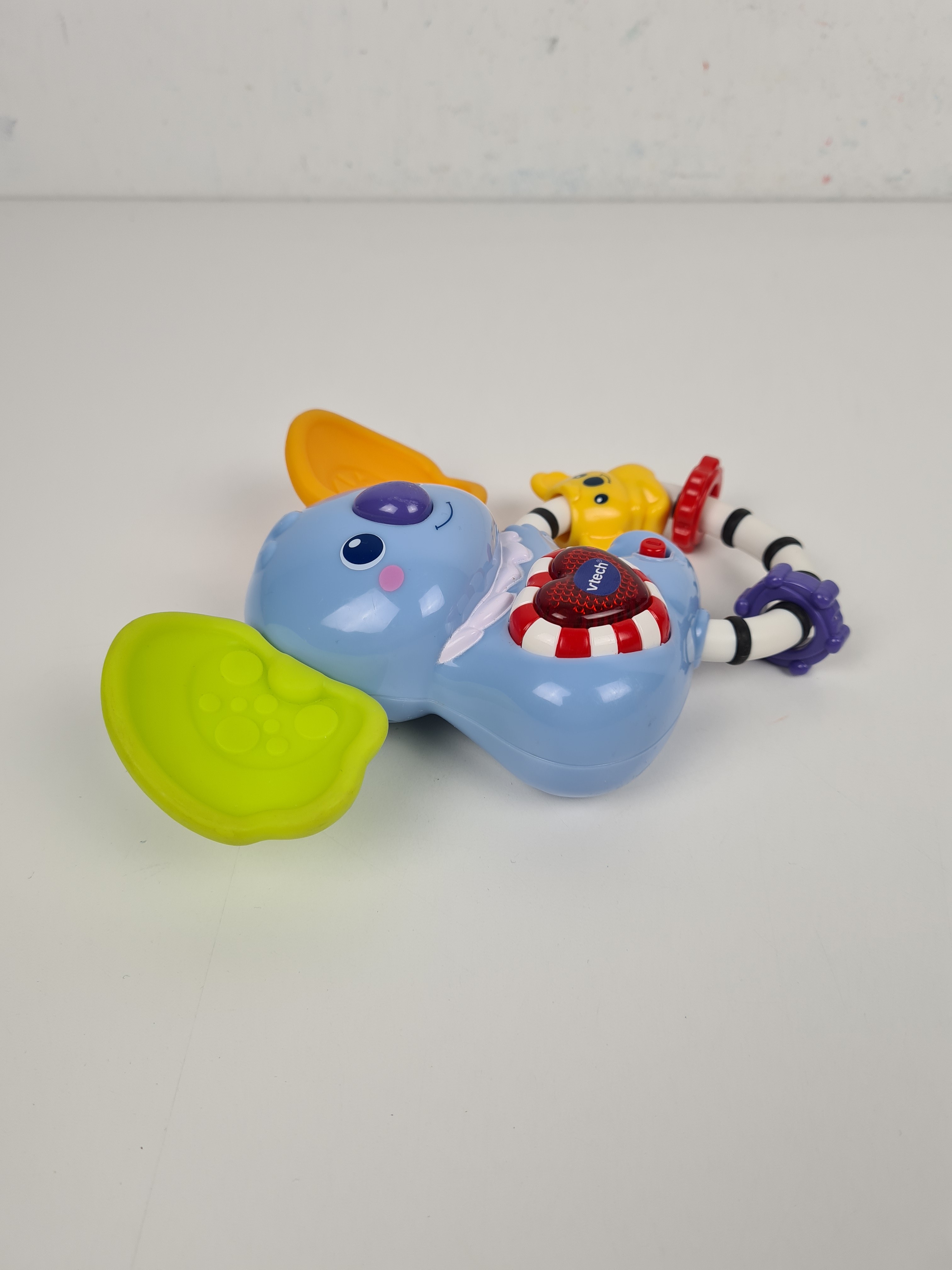 Jouet 1er âge - Hochet p'tit Koala - Vtech - 3 mois+ - Photo 2