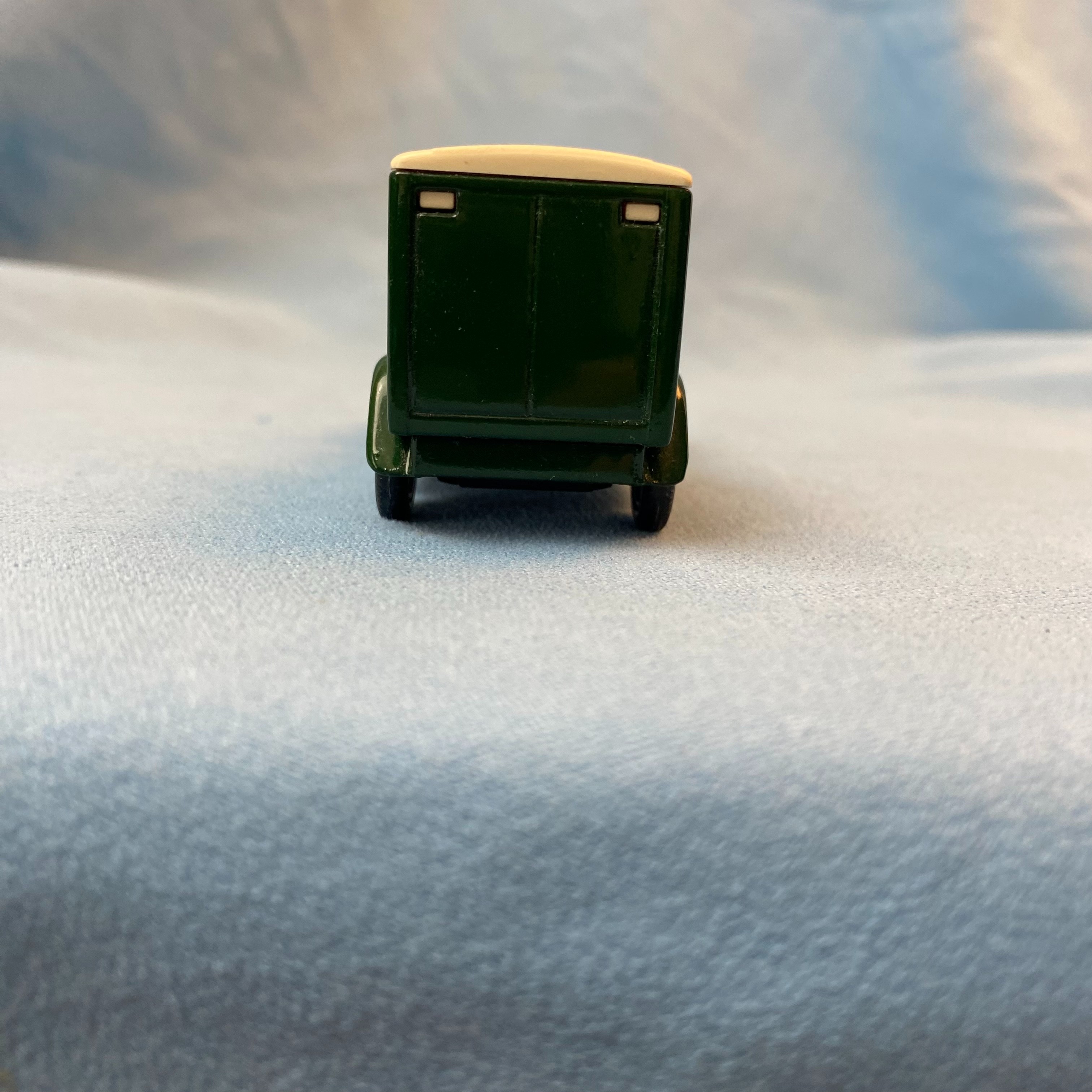 Voiture miniature Bon état - Vue 6 - 