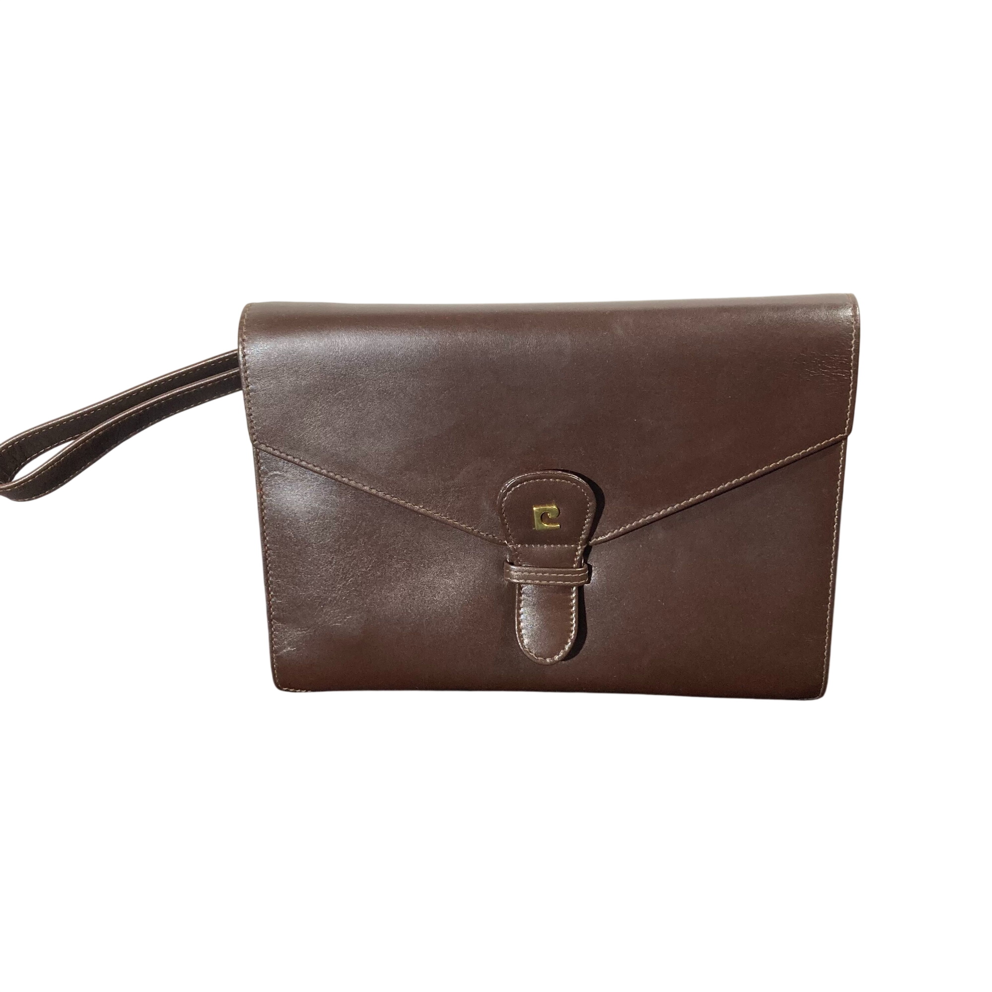 Acheter Sacoche ou organiseur en cuir Pierre Cardin Comme neuf - 45,00 € Sacoche ou organiseur en cuir Pierre Cardin Comme neuf - reconditionné disponible sur Label Emmaüs