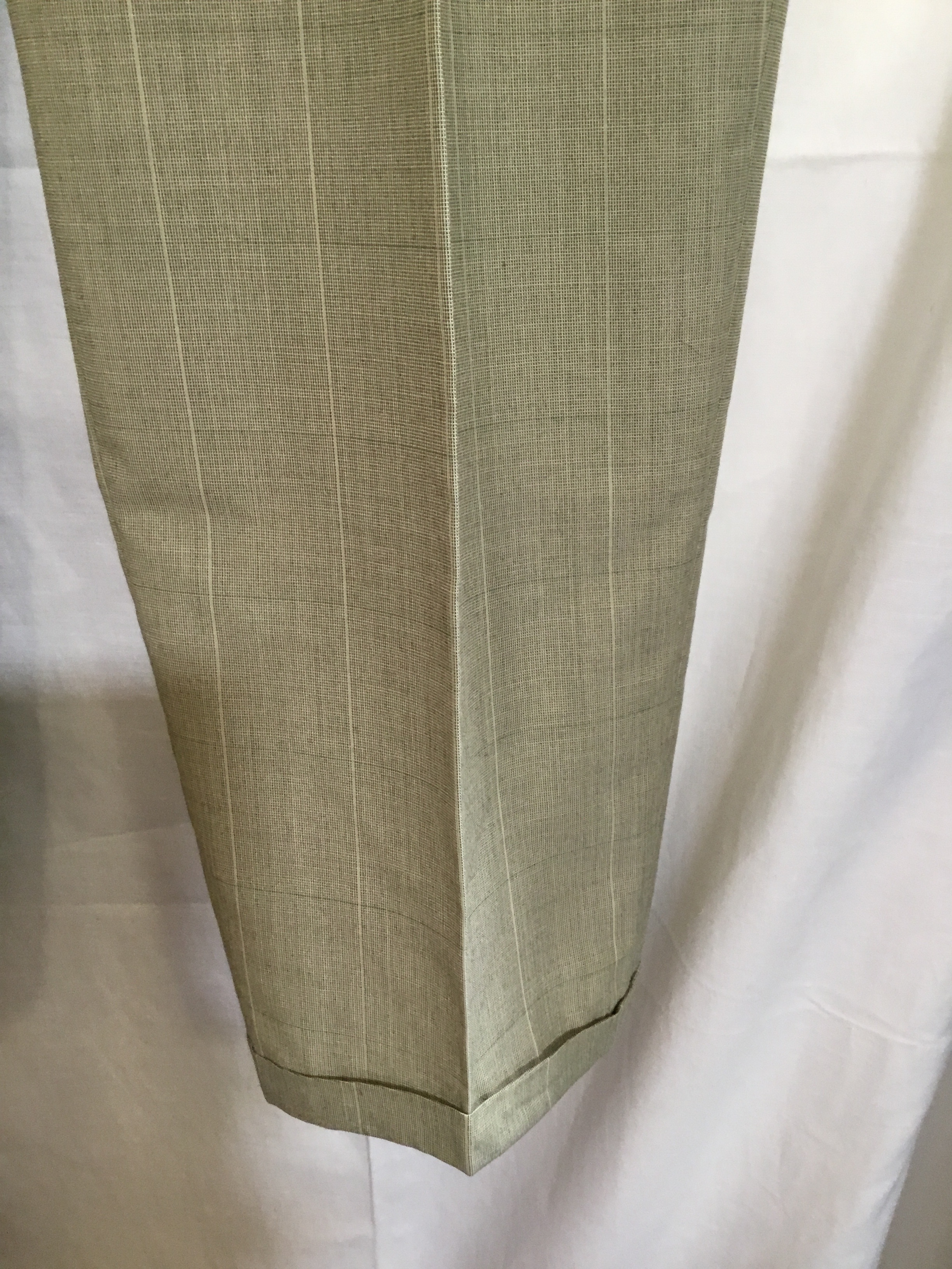 Costume été homme « Olly gan » taille 48 - Très bon état - Photo 6