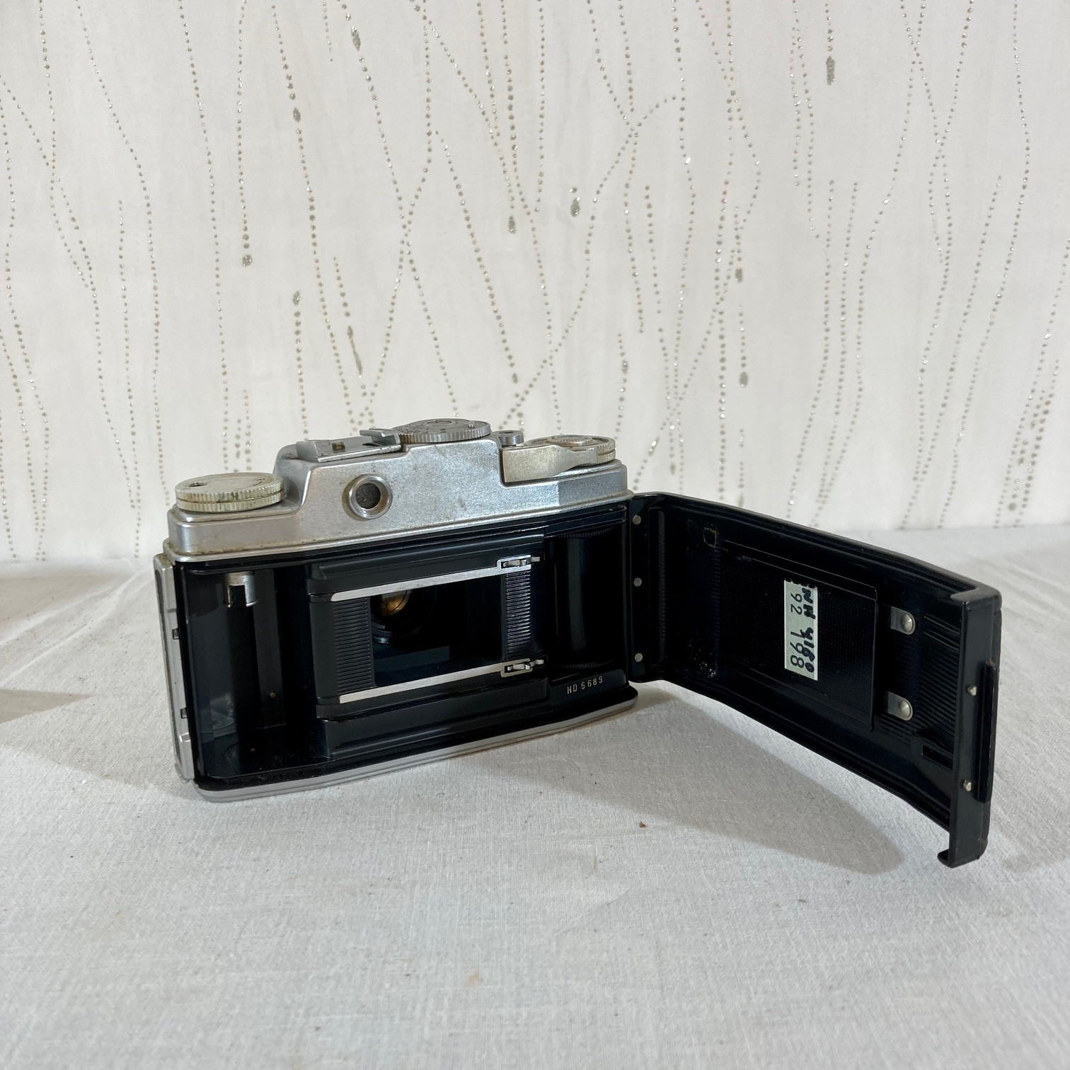 Appareil photo agfa - Photo 3
