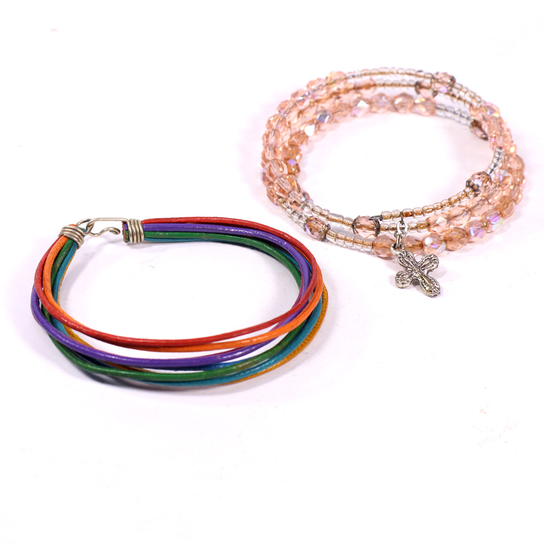 Bracelets en lot Bon état - Vue 3 - 