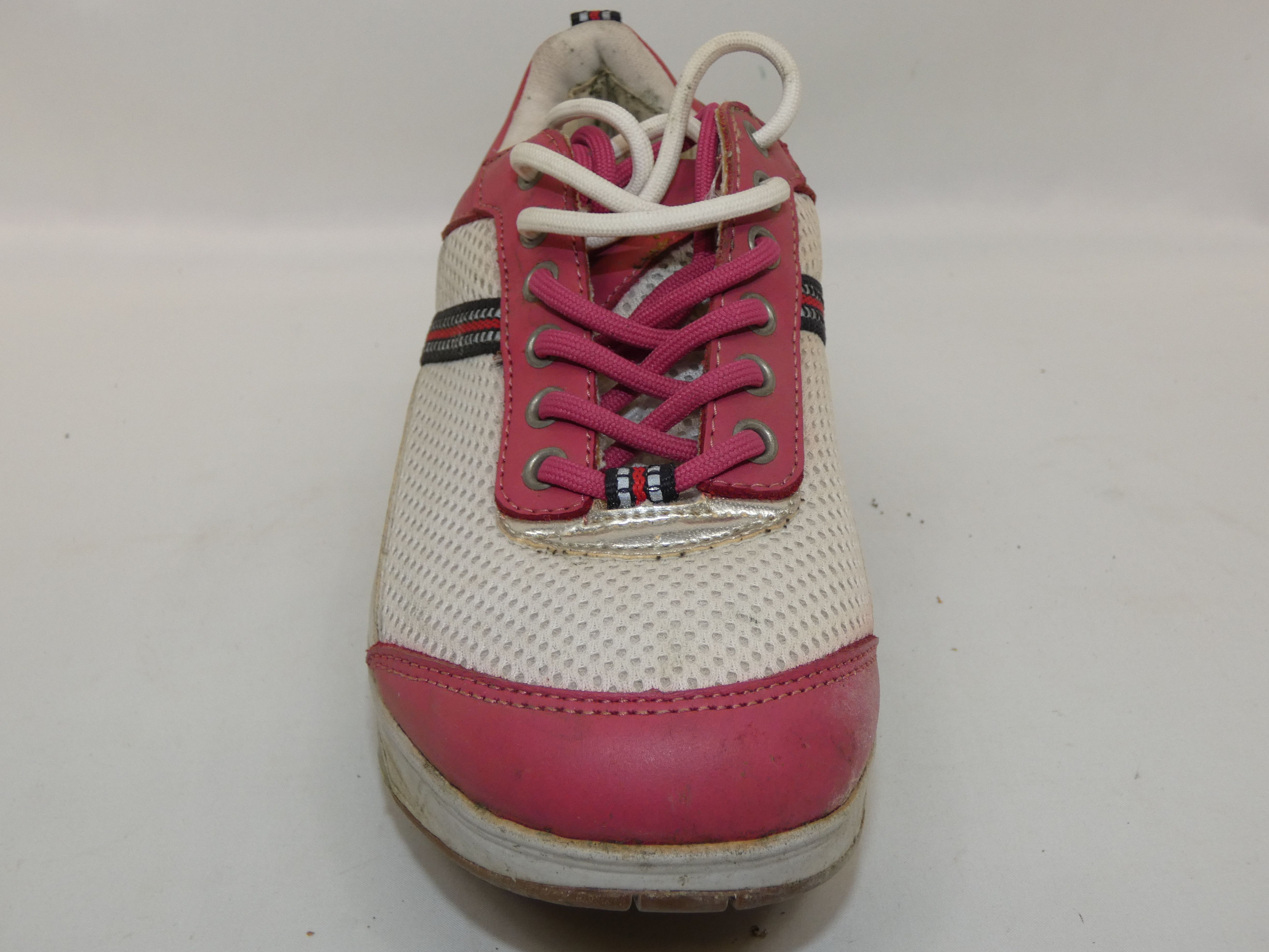 Paire de baskets Starlit SCHOLL T.36  - Vue 3 - 