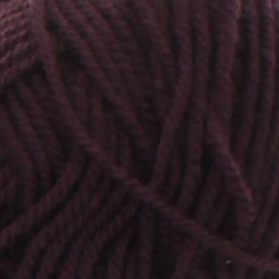 Lot de 2 pelotes violettes - PINGOUIN promotion - 50g par pelote - Photo 4