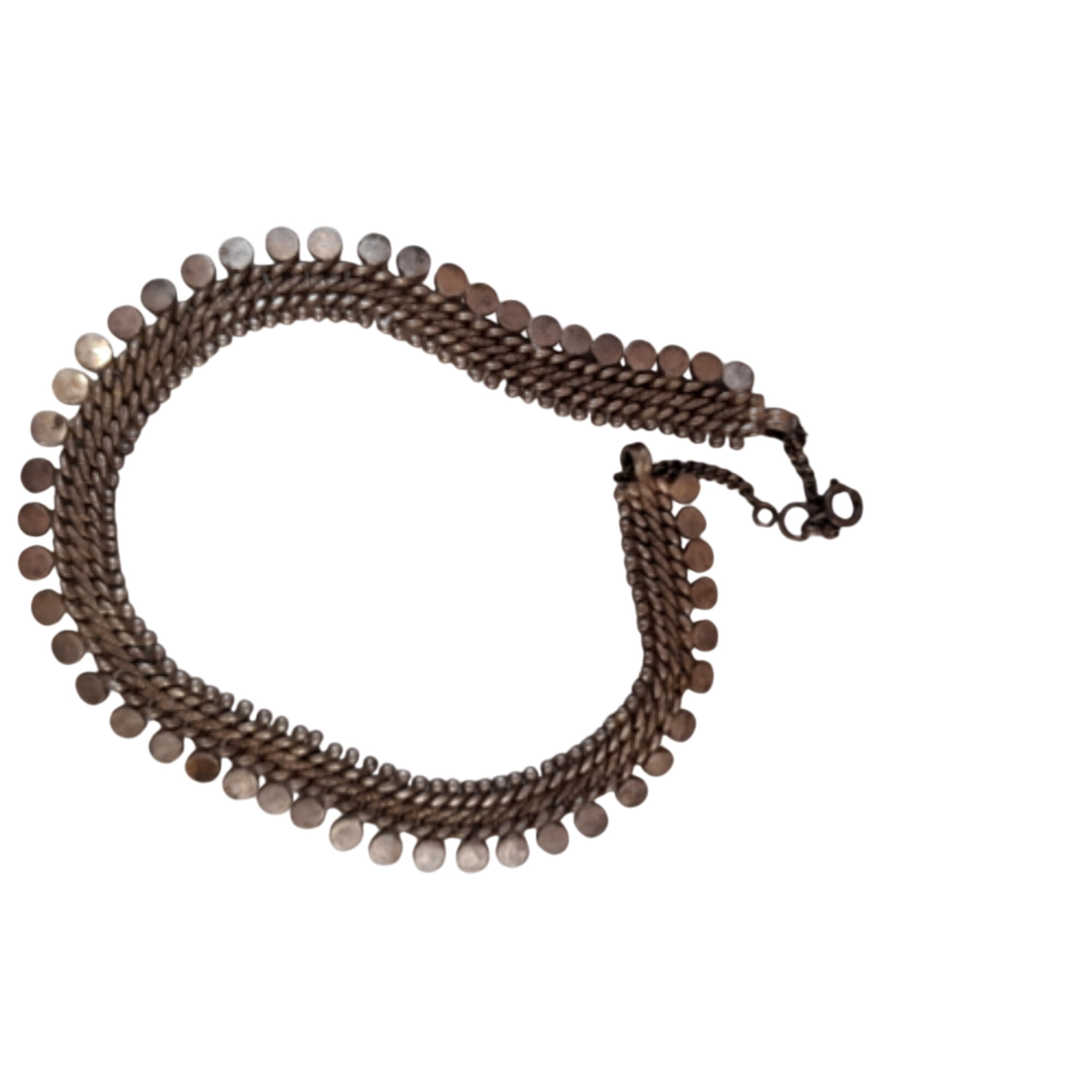 COLLIER, bijou FASHION, et vintage Très bon état -  reconditionné disponible sur Label Emmaüs