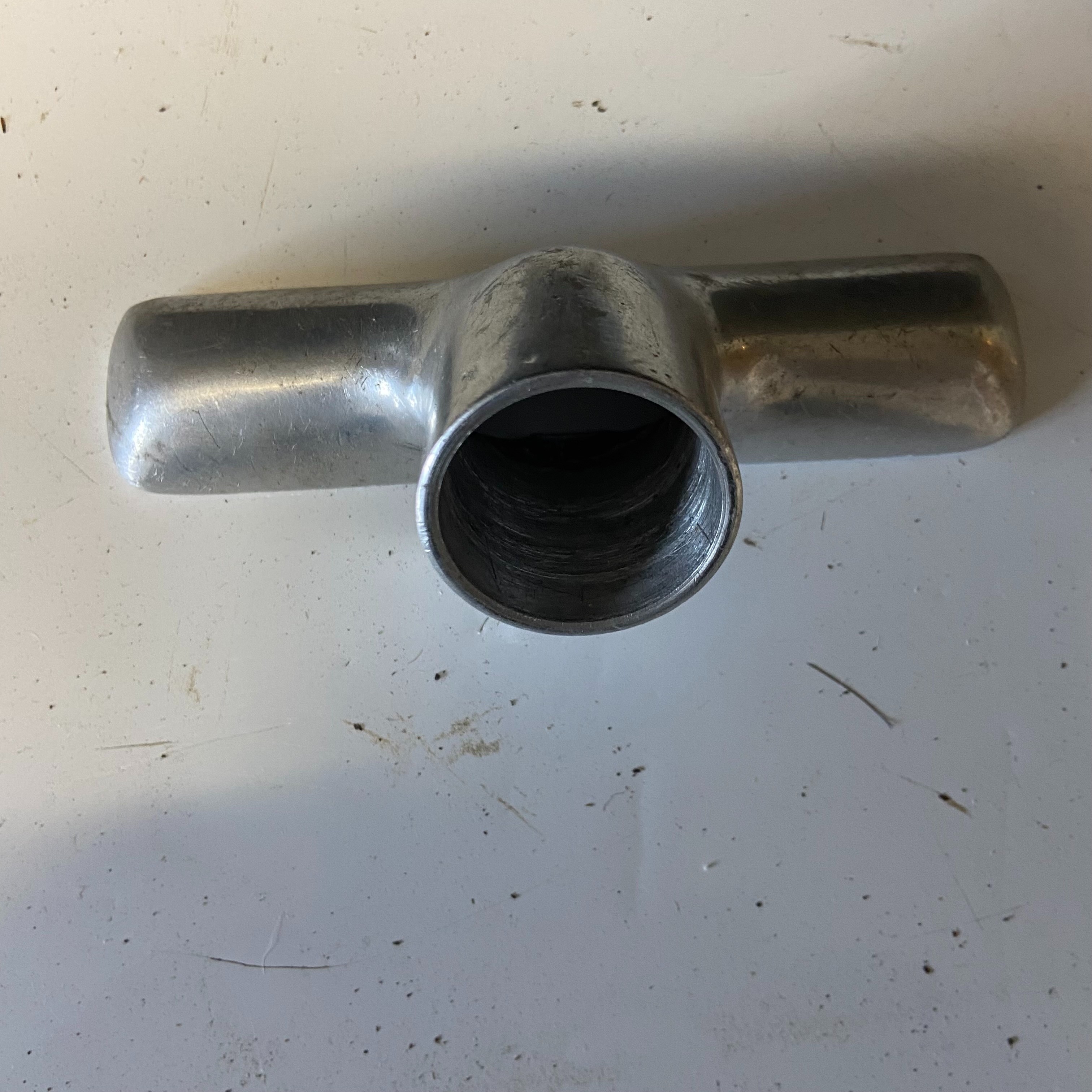 Aspirateur traineau vintage S.E.V vintage ( années 50) qui fonctionne dans sa mallette d'origine - Très bon état - Photo 14