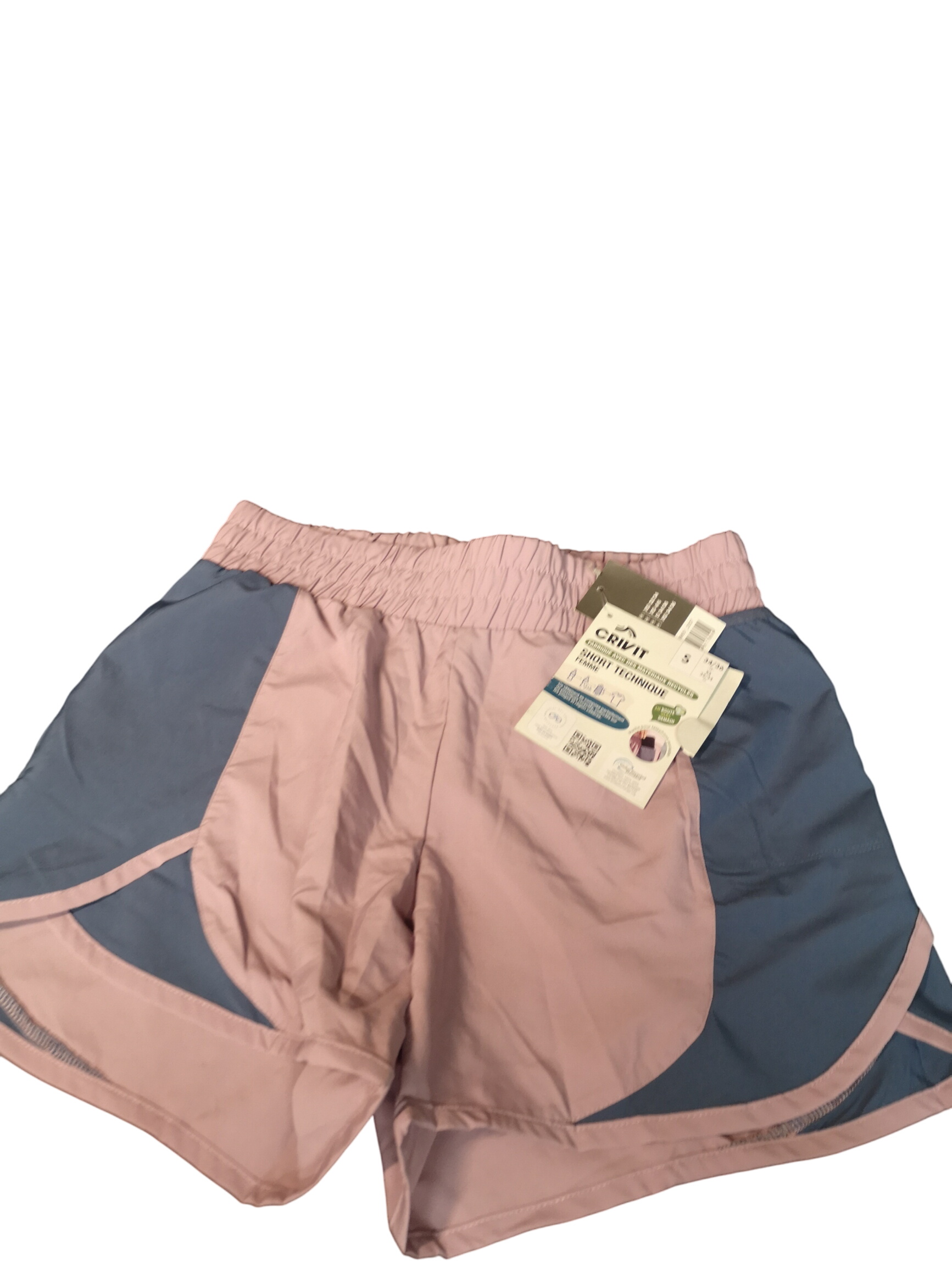 Short technique neuf - Label Emmaus - Modalova