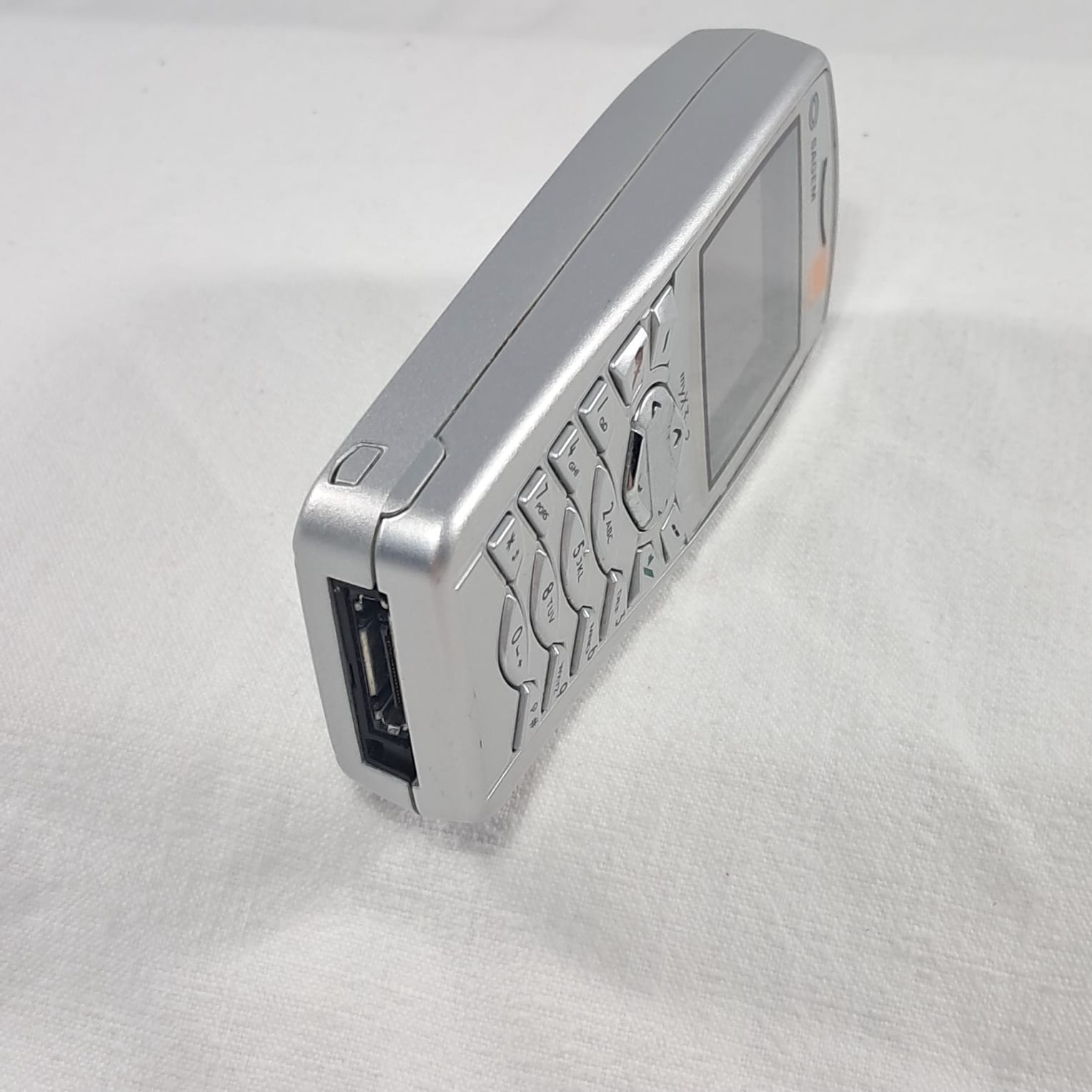 téléphone Sagem myX3-2 - Photo 6