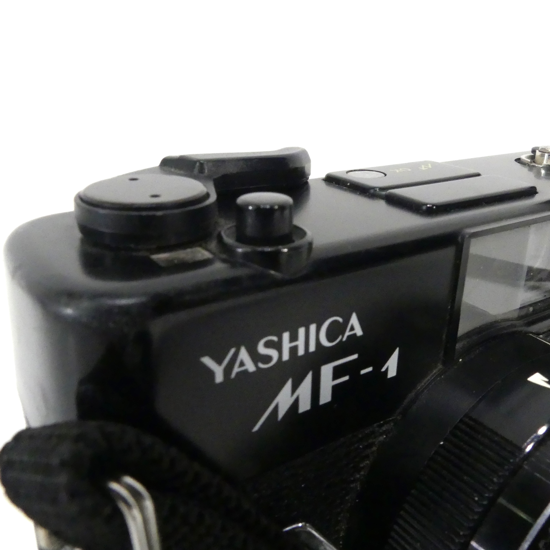 Appareil photo compact Yashica MF-1 38 mm - Photo 10