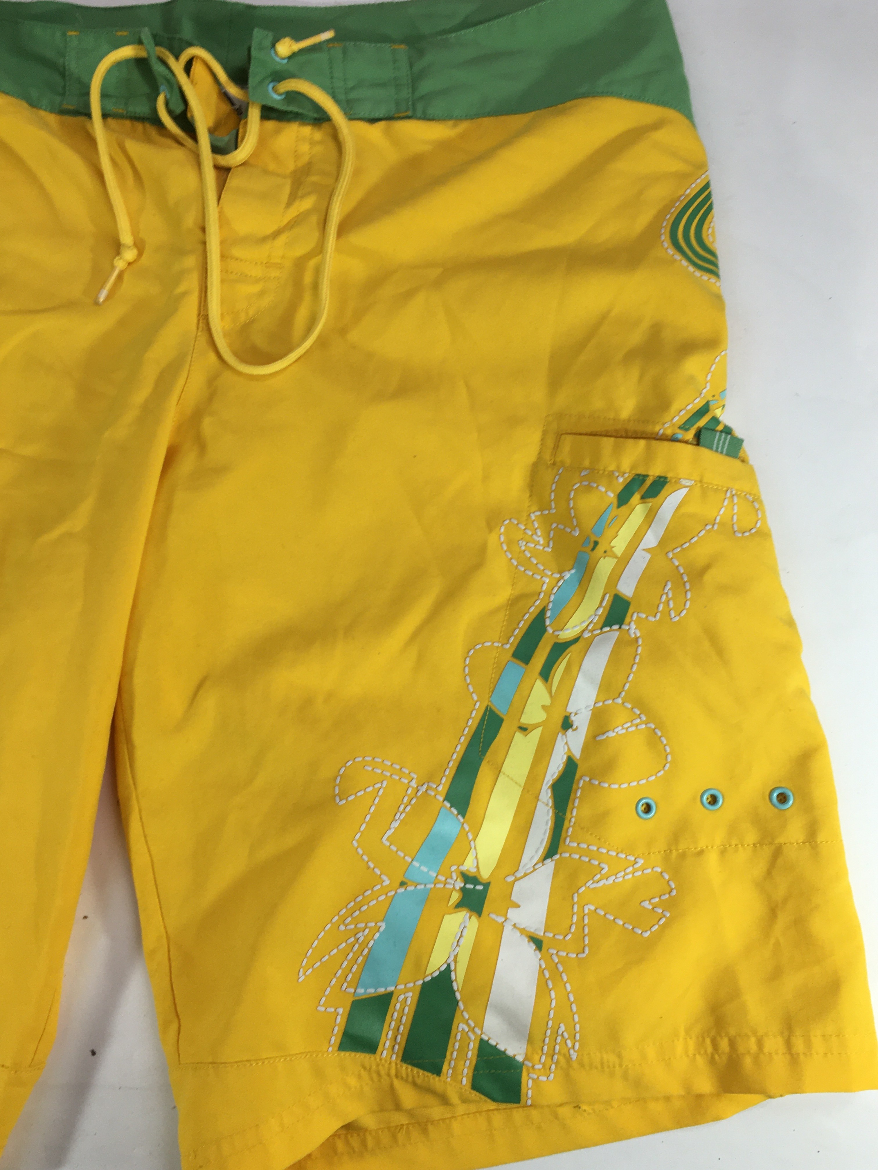 Short de bain Adidas - 42 - Photo 2