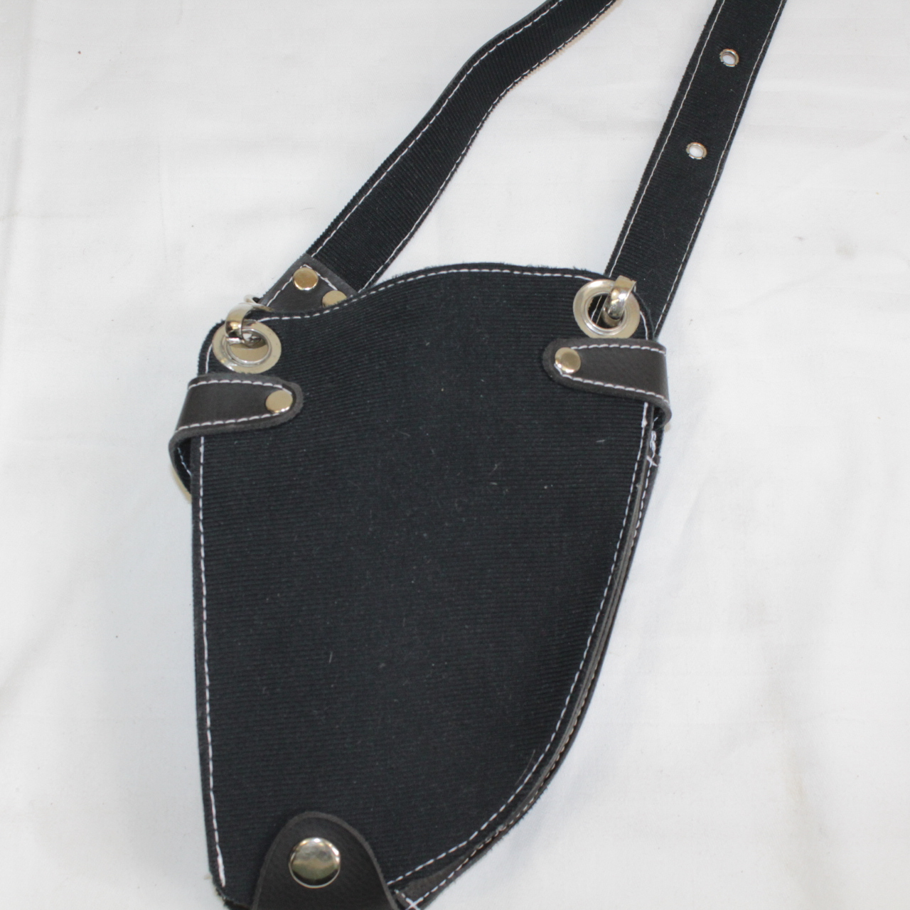 Sac d'instrument de coiffure  - Vue 2 - 
