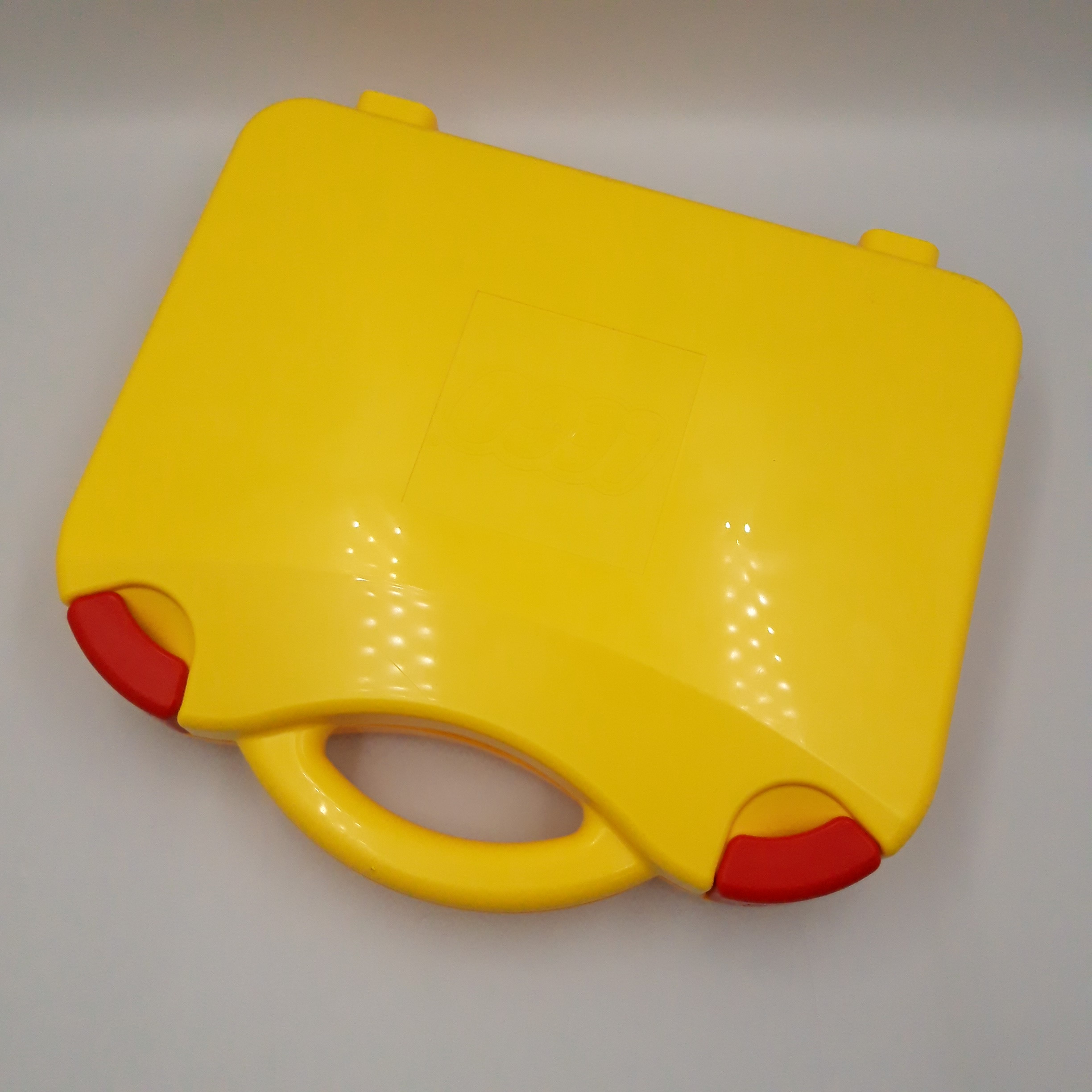 Lego classic, référence 10713 'la valisette de construction', année 2018 - Bon état - Photo 2