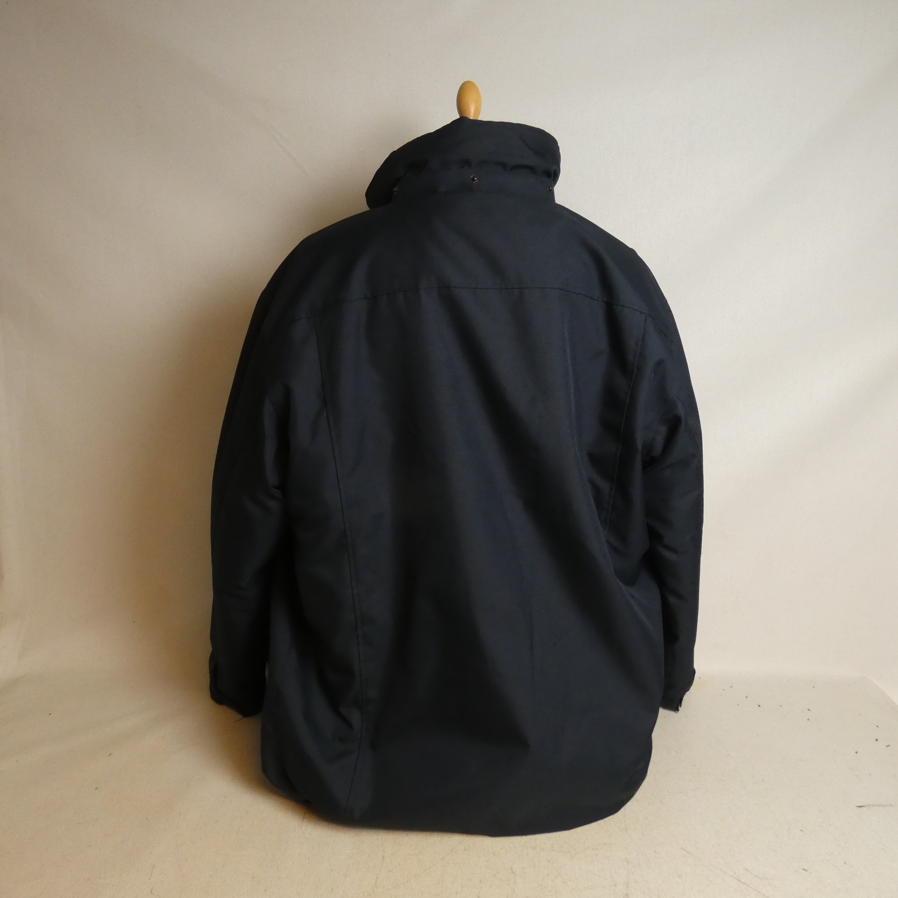 Parka Homme Doublée - Printer Active Wear - XXL Bon état - Vue 3 - 