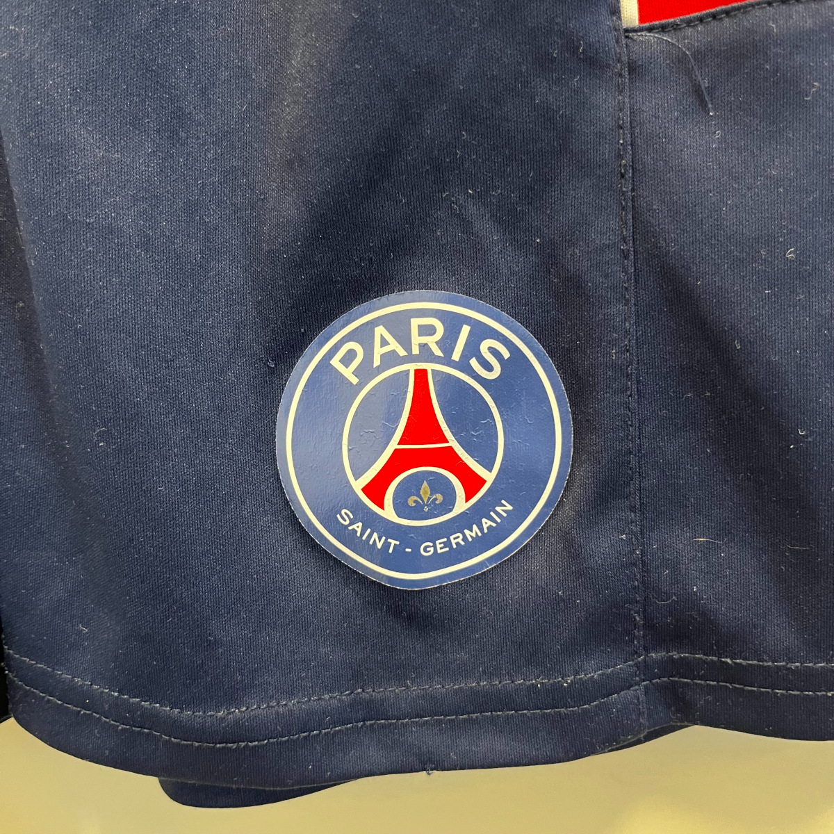 Ensemble PSG 2019 T.10ans - Photo 5