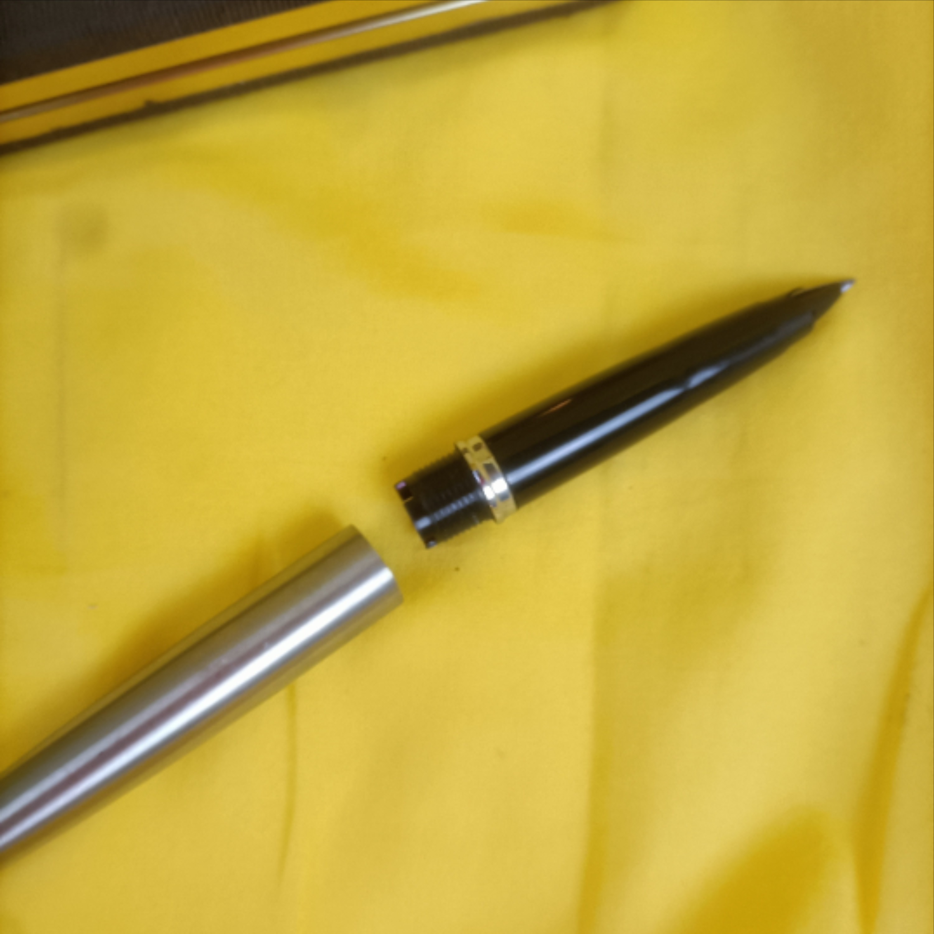 Voir photo 7 de Stylo plume Parker Stylo plume Parker Bon état - Vue 7 -