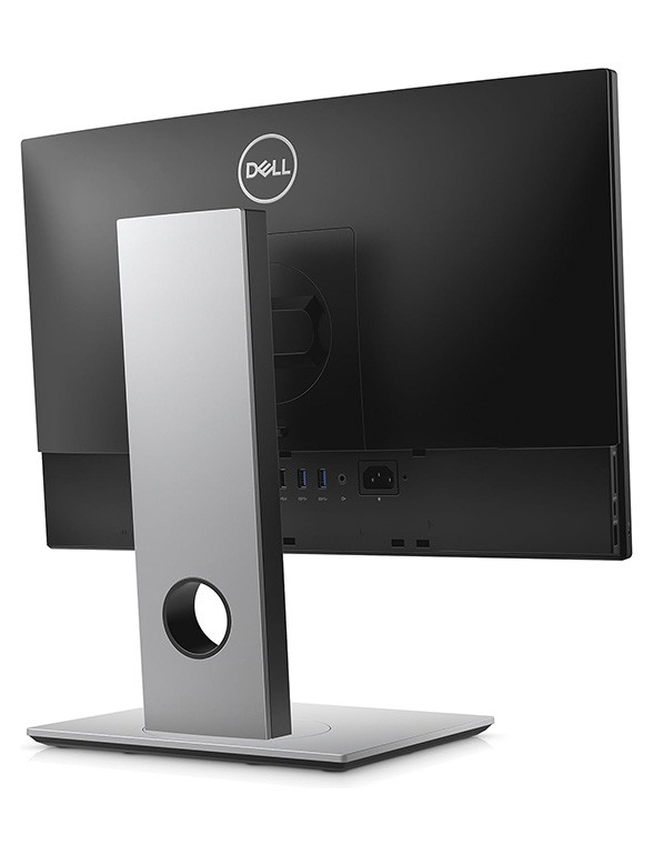 Ordinateur tout en un - Dell Optiplex 5270 - Core i5-9500 - Photo 2