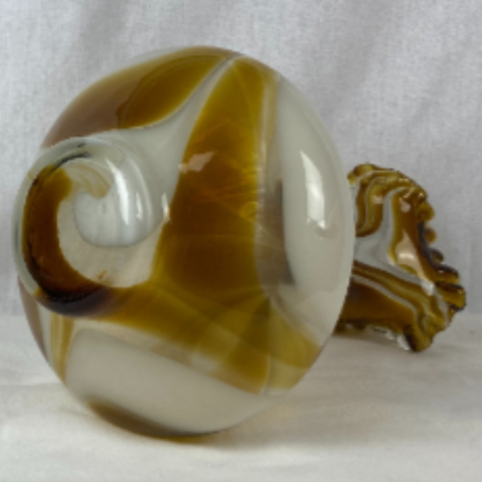 Vase à col - Photo 5