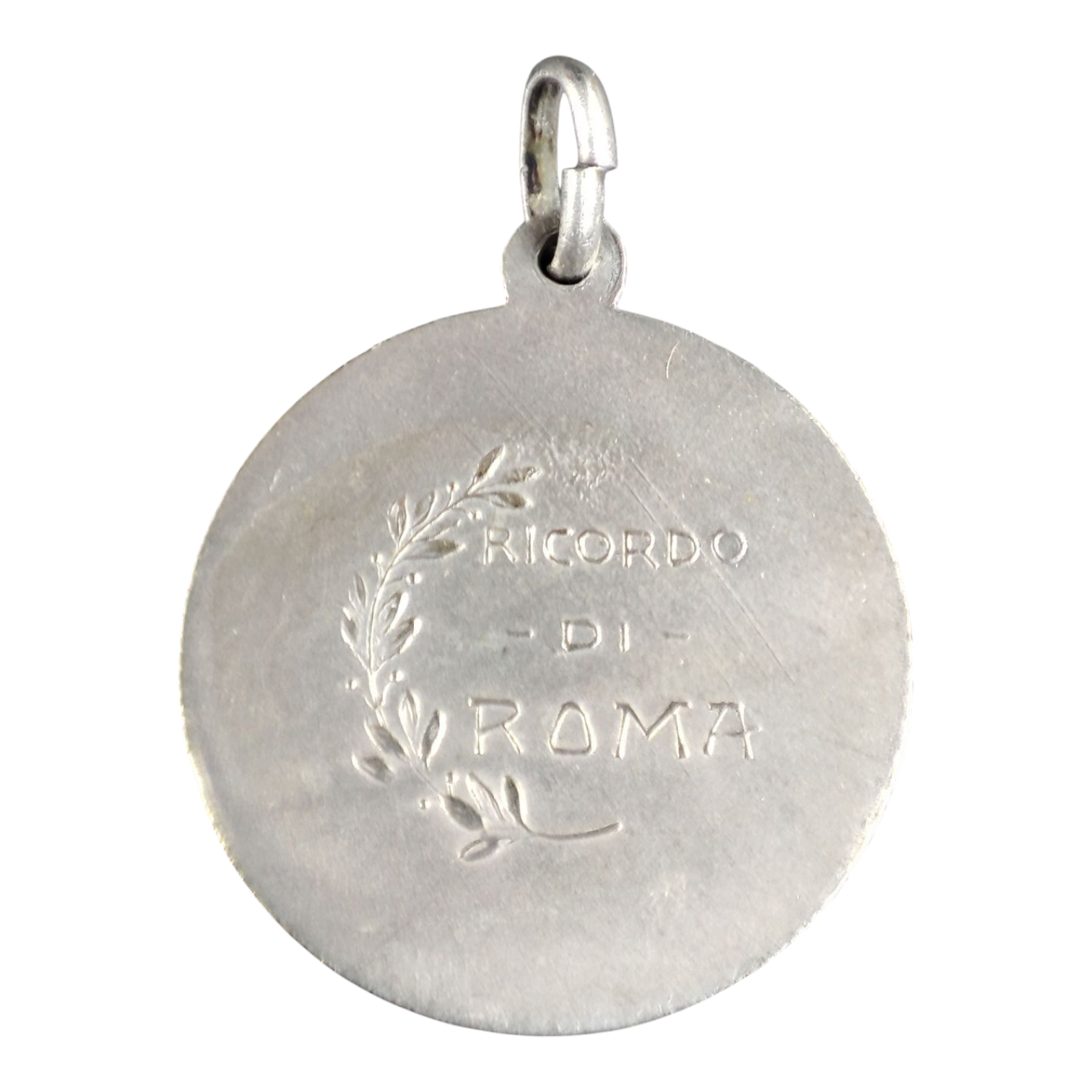 Ancienne médaille religieuse - Pape PIE XI (1876-1939) - Photo 1