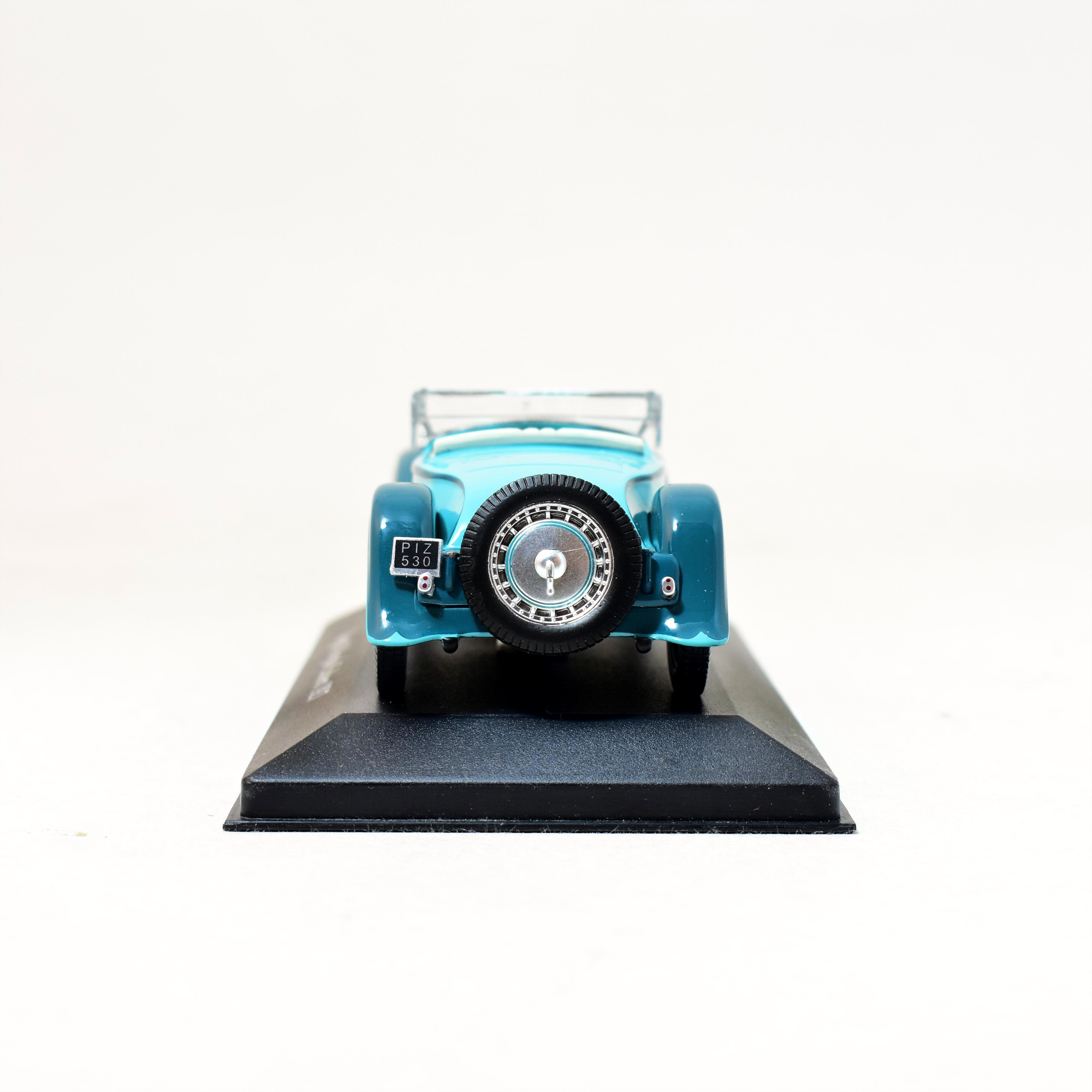 Voir photo 4 de Bugatti Royale Esders 1927 Bugatti Royale Esders 1927 - Vue 4 -