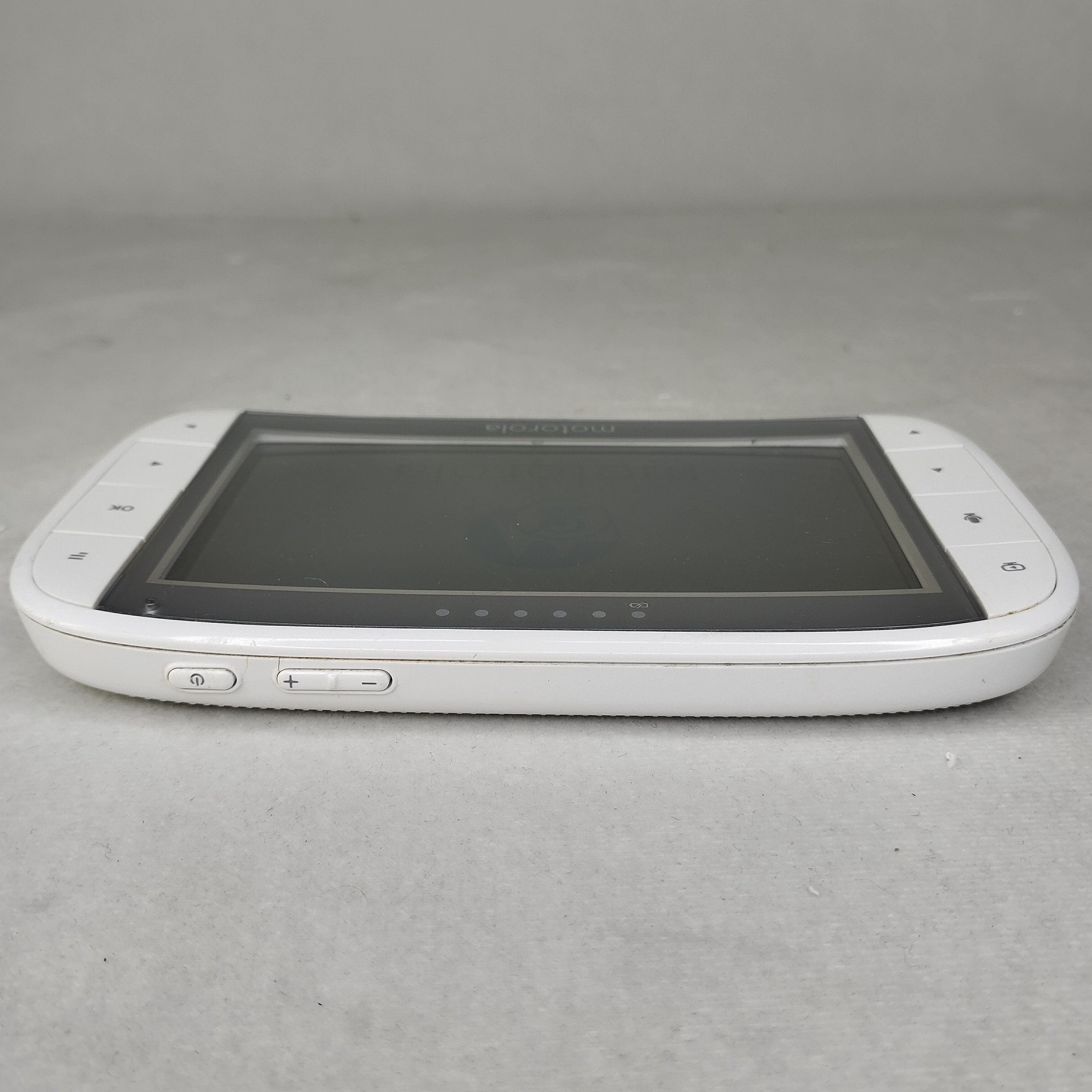 Babyphone vidéo Motorola Baby MBP 48 - Bon état - Photo 4