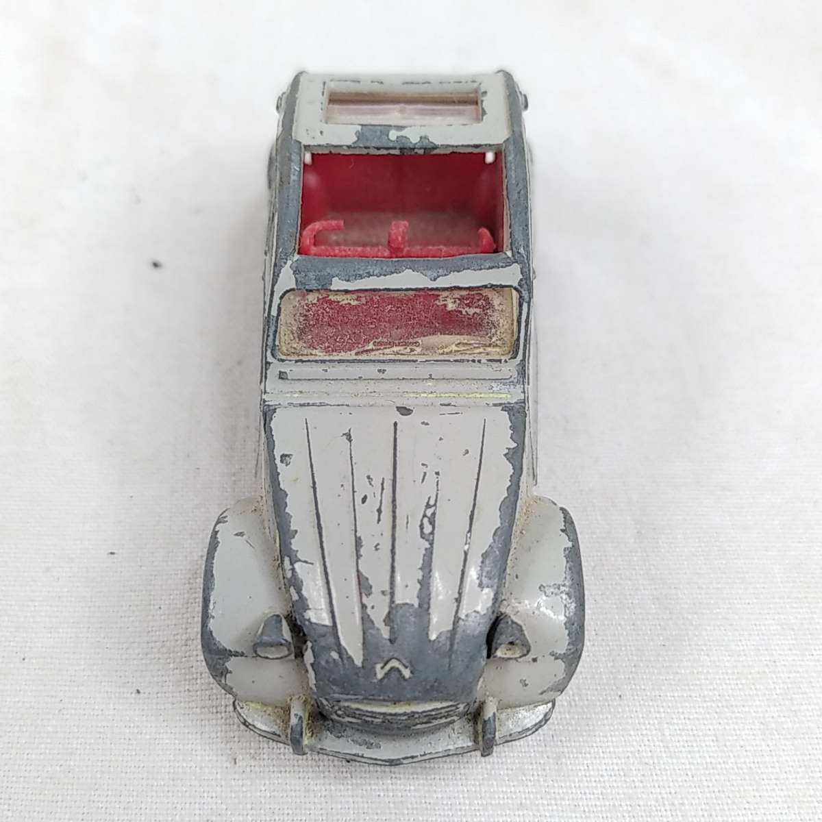 Voiture miniature État correct - Vue 6 - 