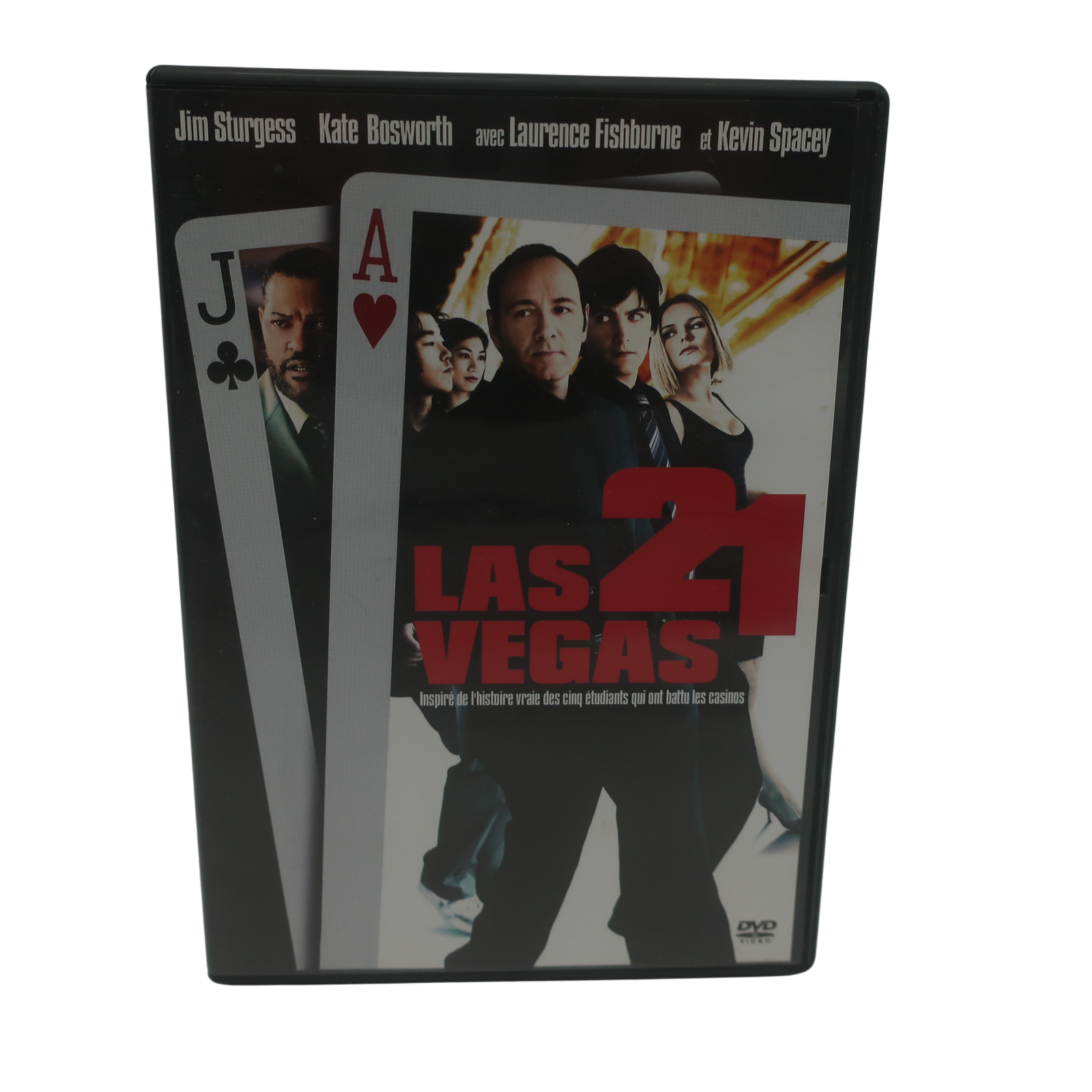 DVD 