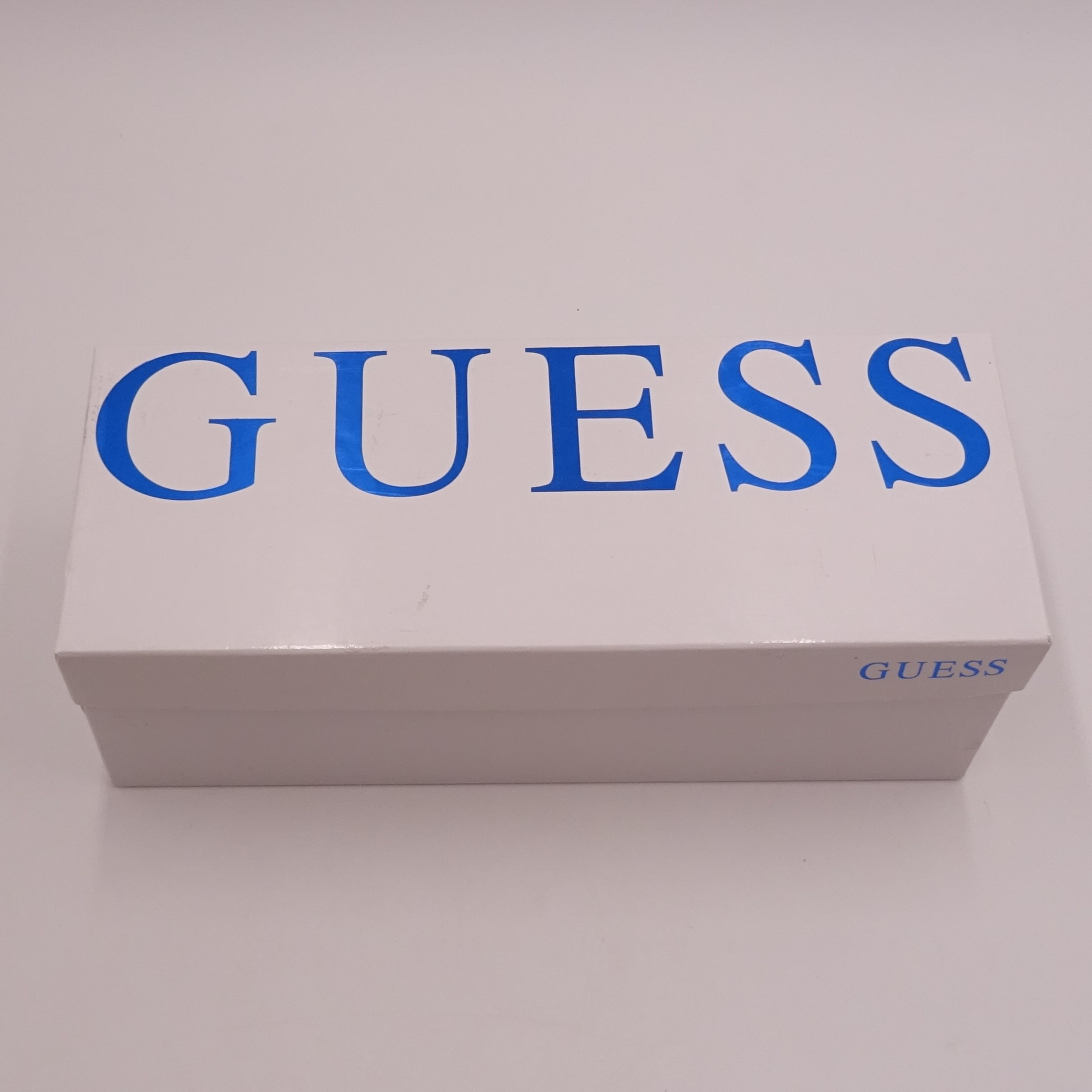 Voir photo 10 de GUESS Sandales ouvertes taille 38 GUESS Sandales ouvertes taille 38 Bon état - Vue 10 -