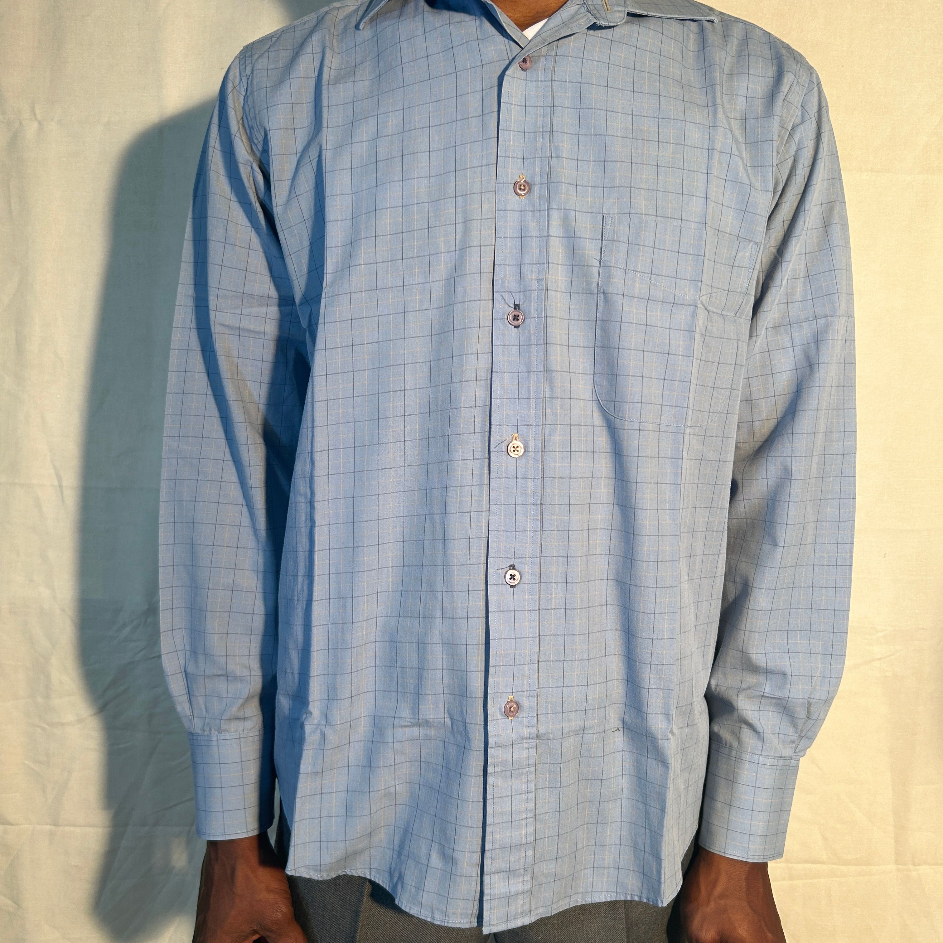 Chemise brummell 100% Coton - Photo 2