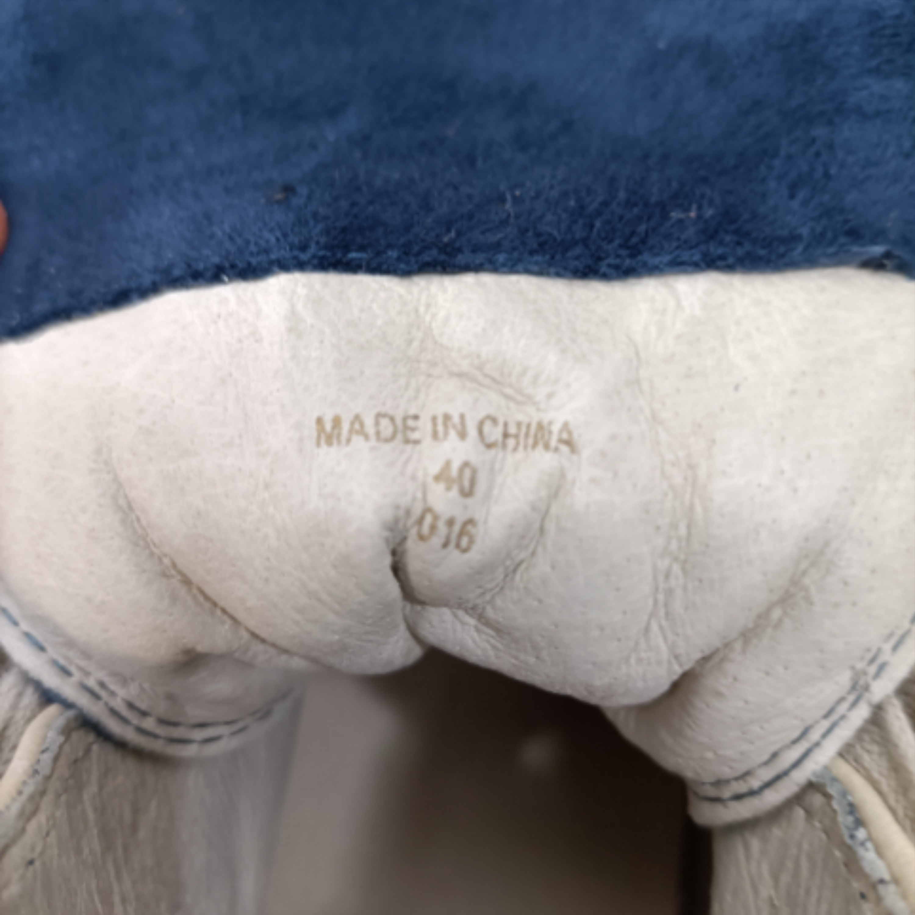 Baskets à talon compensés - Guess - Taille 40 Très bon état - Vue 8 - 
