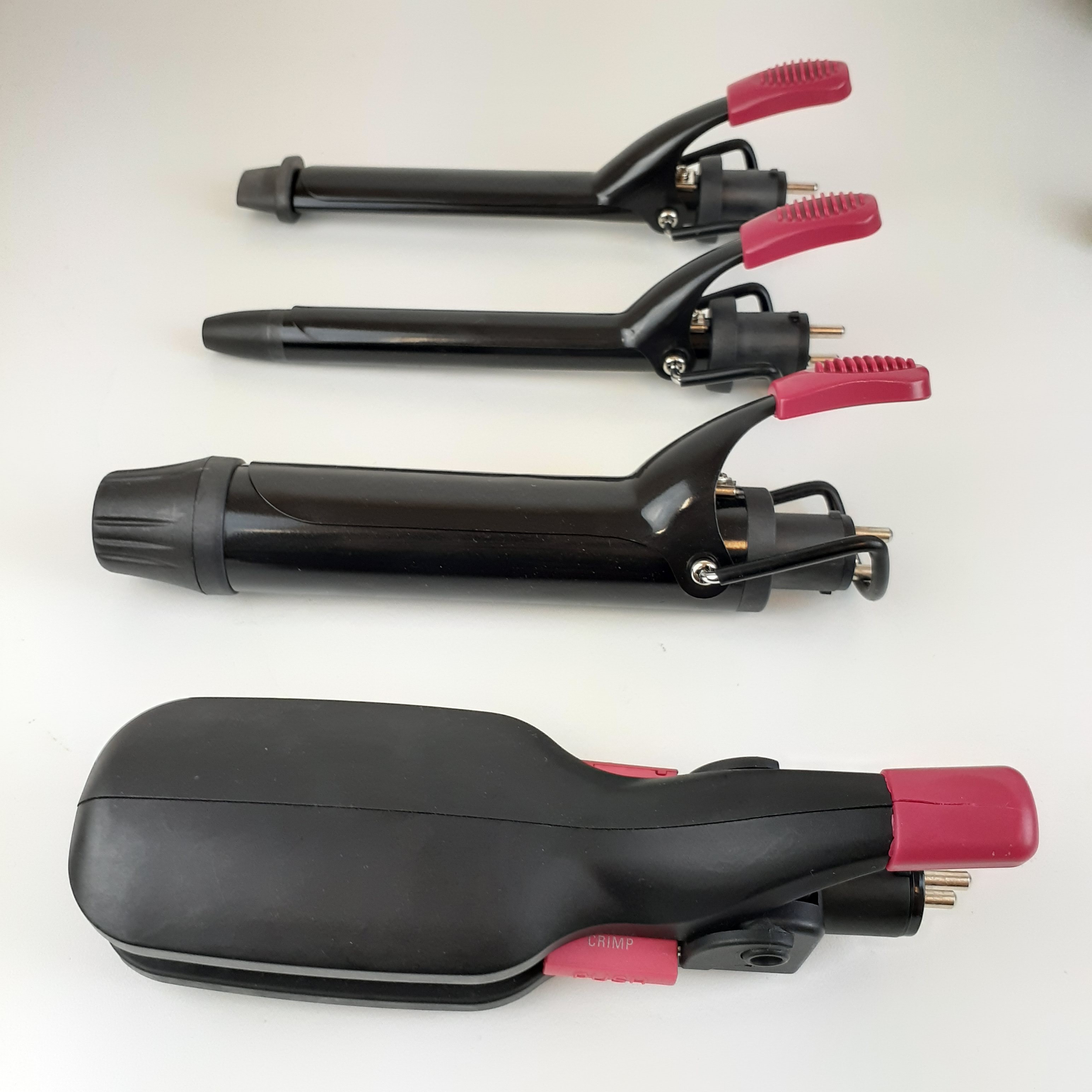 Calor for Elite Model Look CF4132C0 Style 8 - Très bon état - Photo 8