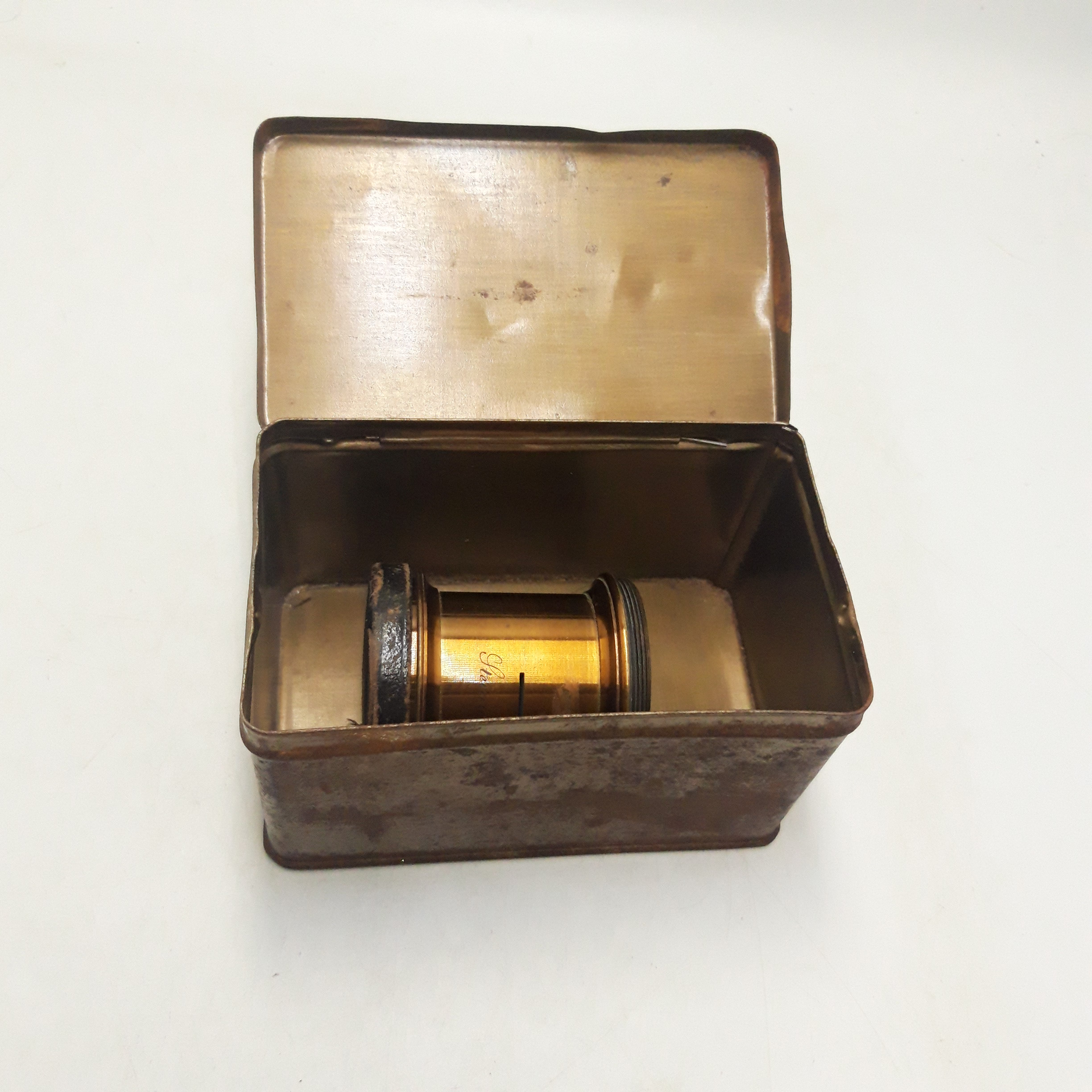 ANCIEN APPAREIL SCIENTIFIQUE A Identifier EUR 40,00 - FR ANCIEN APPAREIL SCIENTIFIQUE A Identifier EUR 40,00 - FR