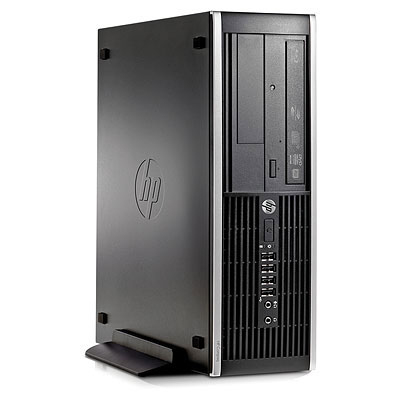 HP Compaq 6200 Pro SFF - Photo 0