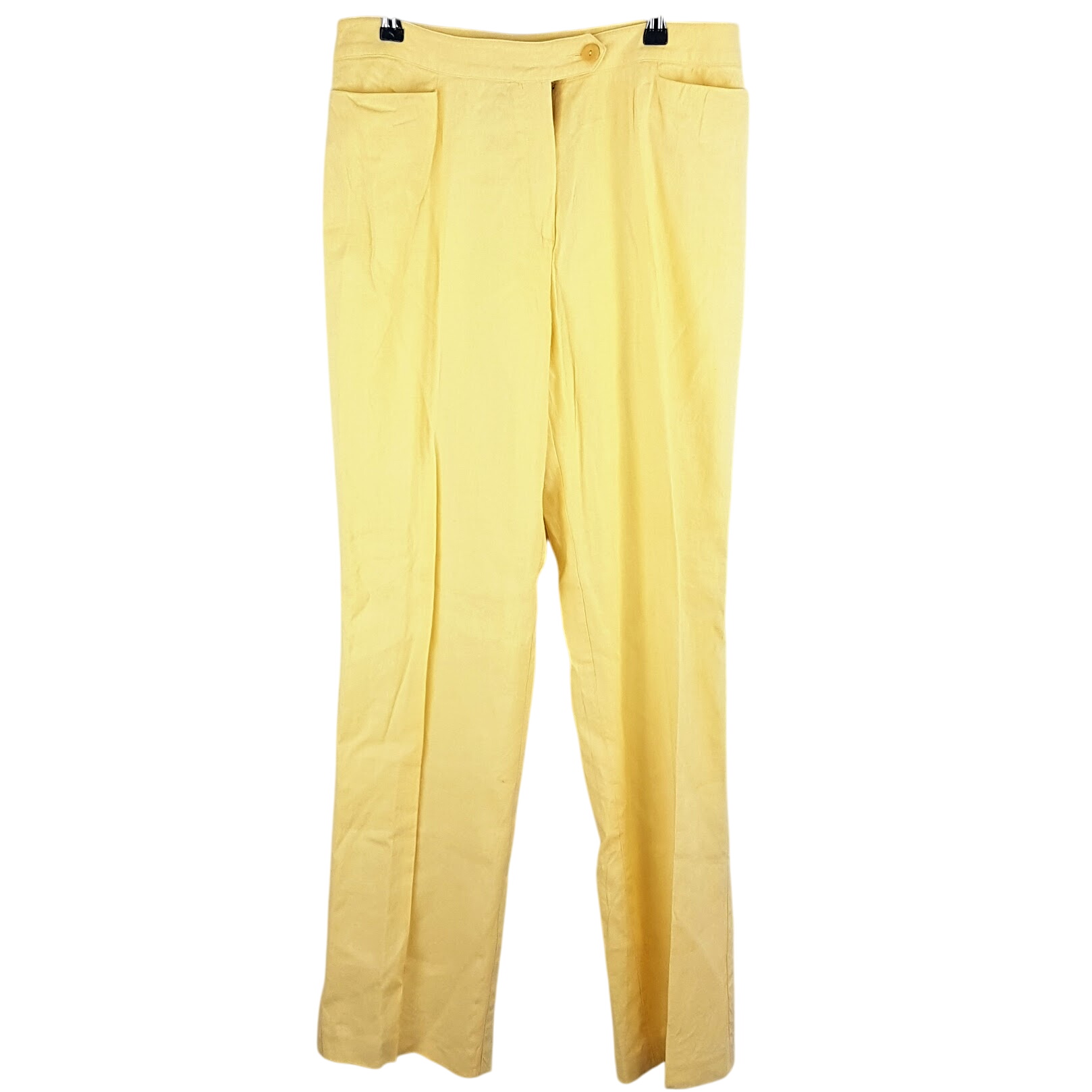 Pantalon en Lin - KENZO JUNGLE - 44 - kenzo jungle - Modalova